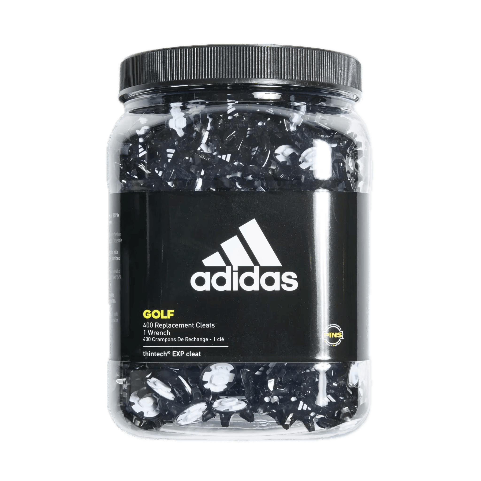 Adidas Thintech Spikes (400 Stk)