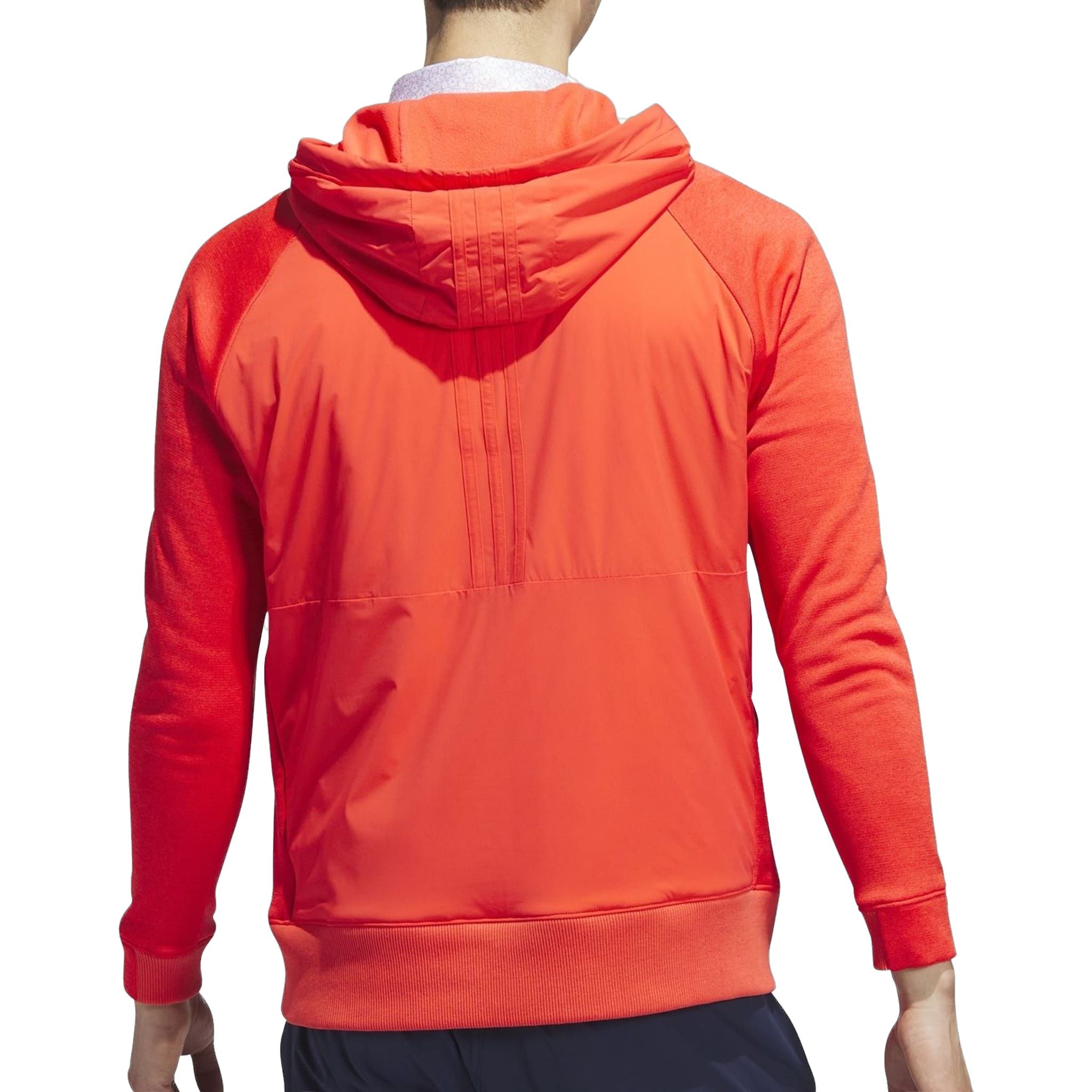 Adidas Ultimate365 Tour Frostguard Hoodie Herren