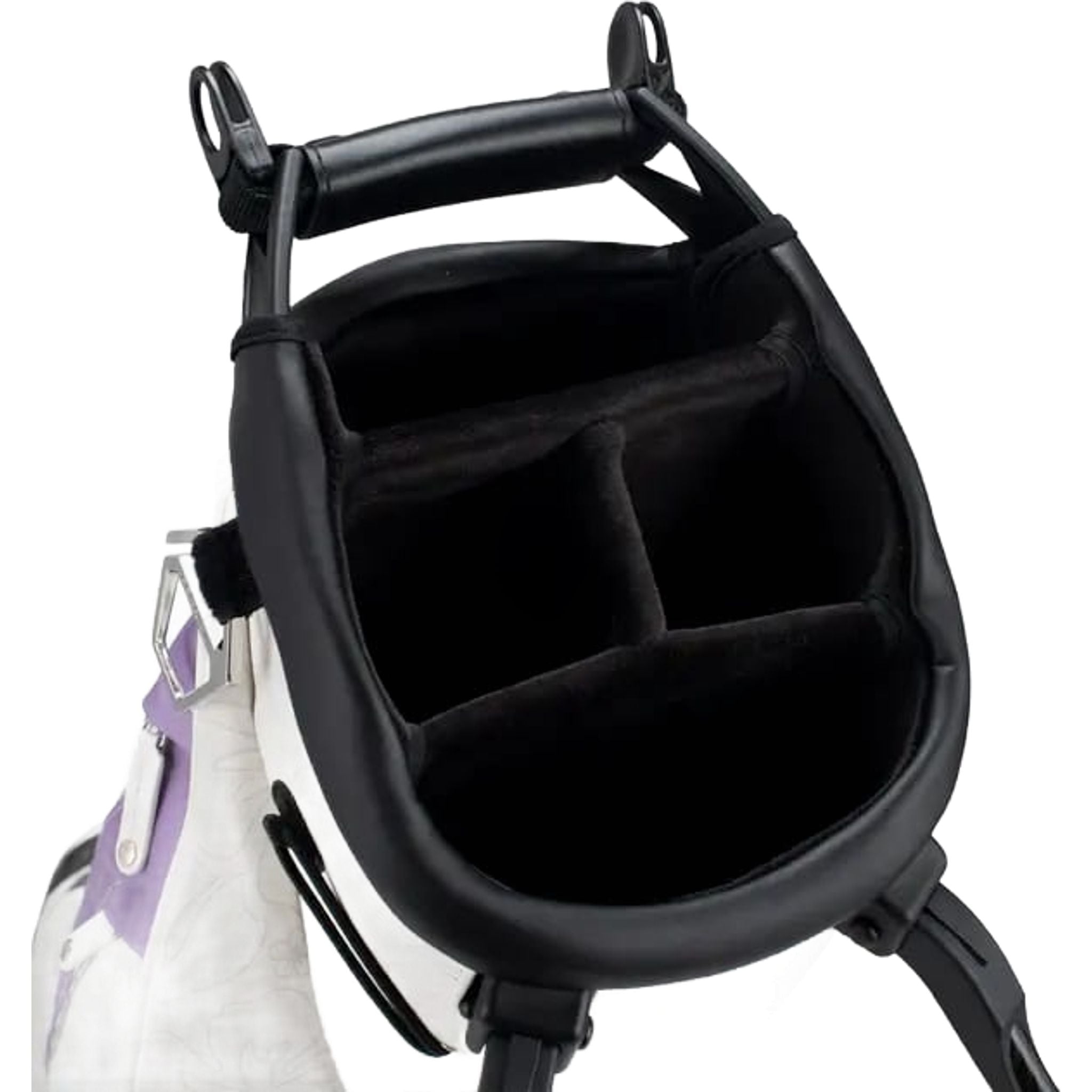 Vessel VLS Lux LE Lavender Standbag