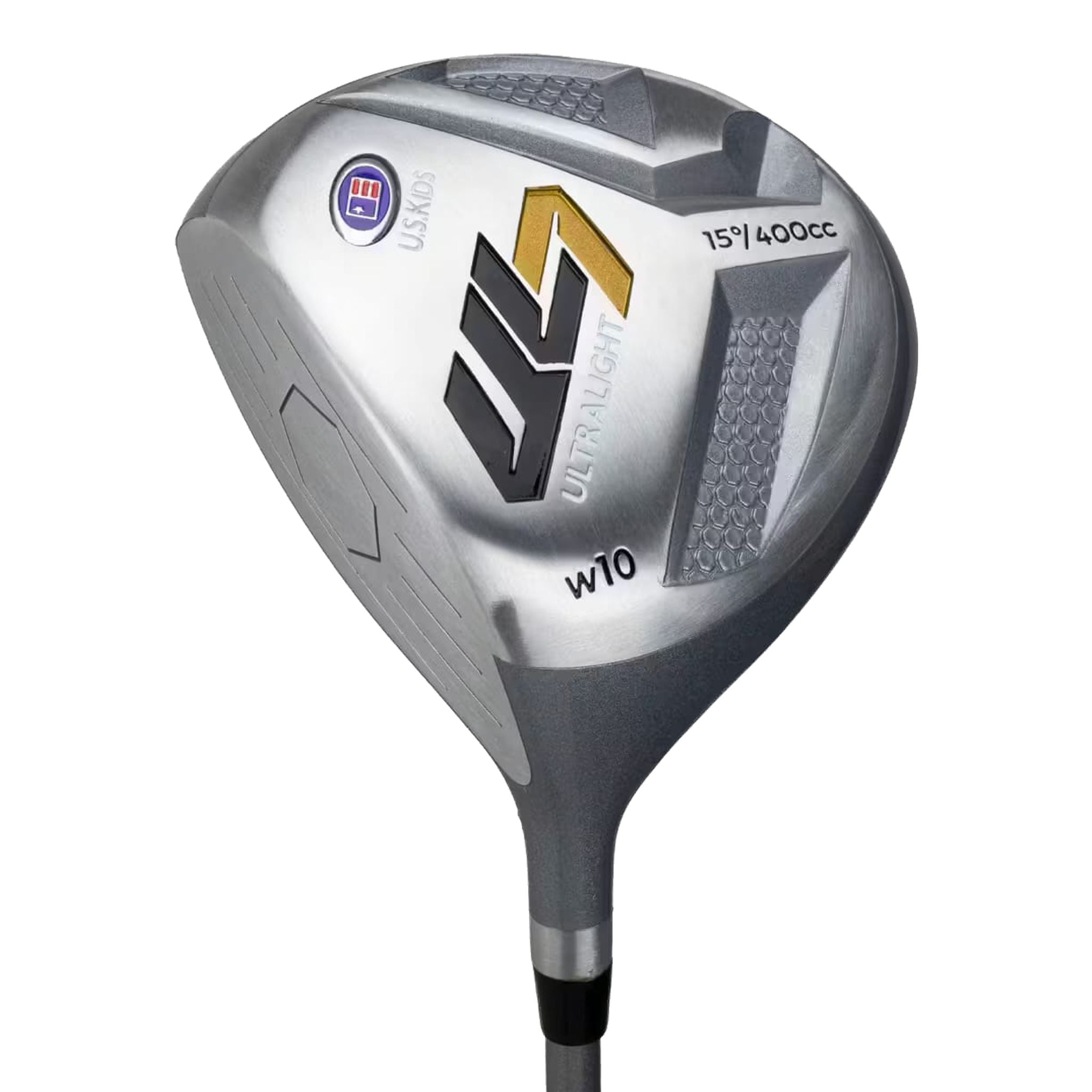 US Kids Ultralight Driver