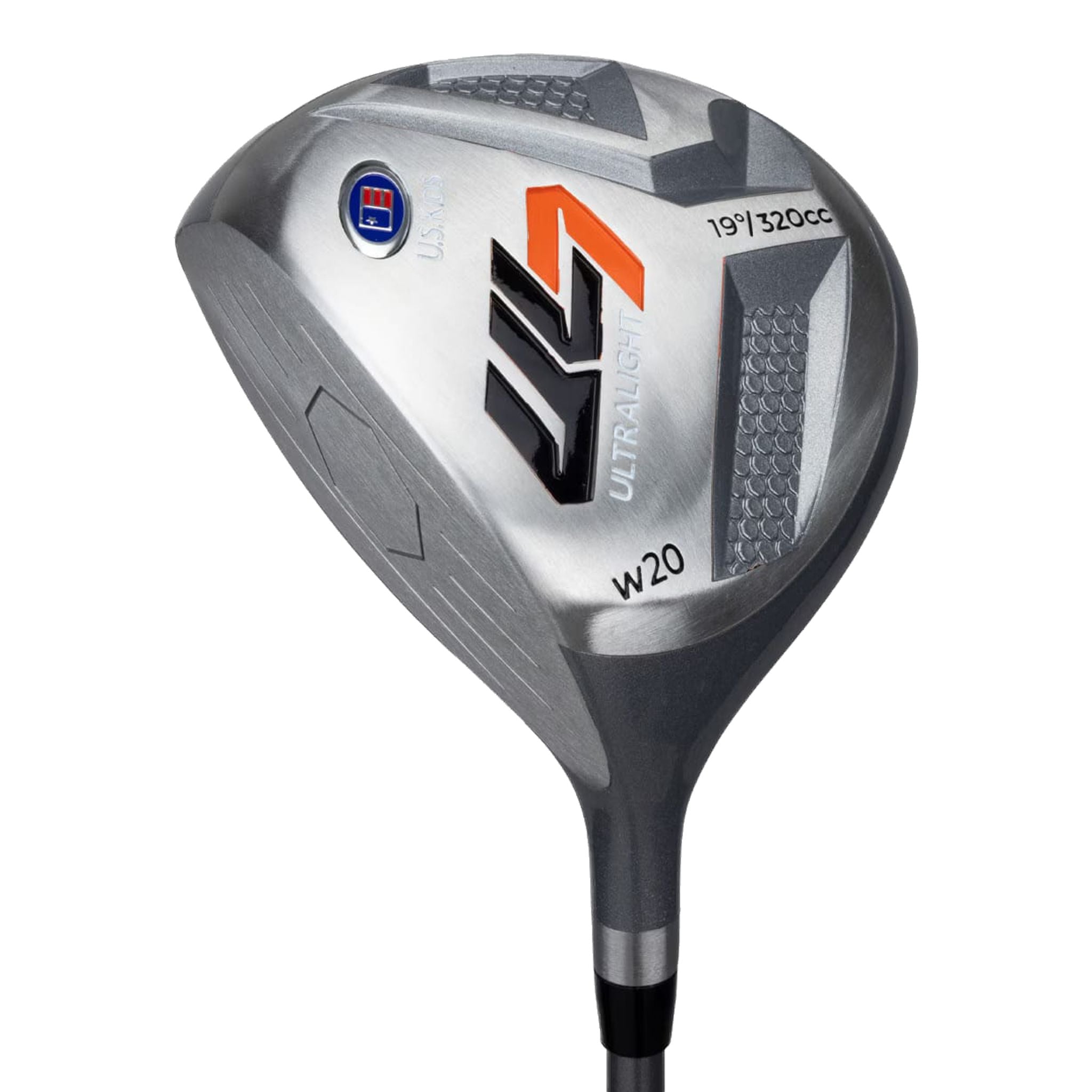 US Kids Ultralight Driver