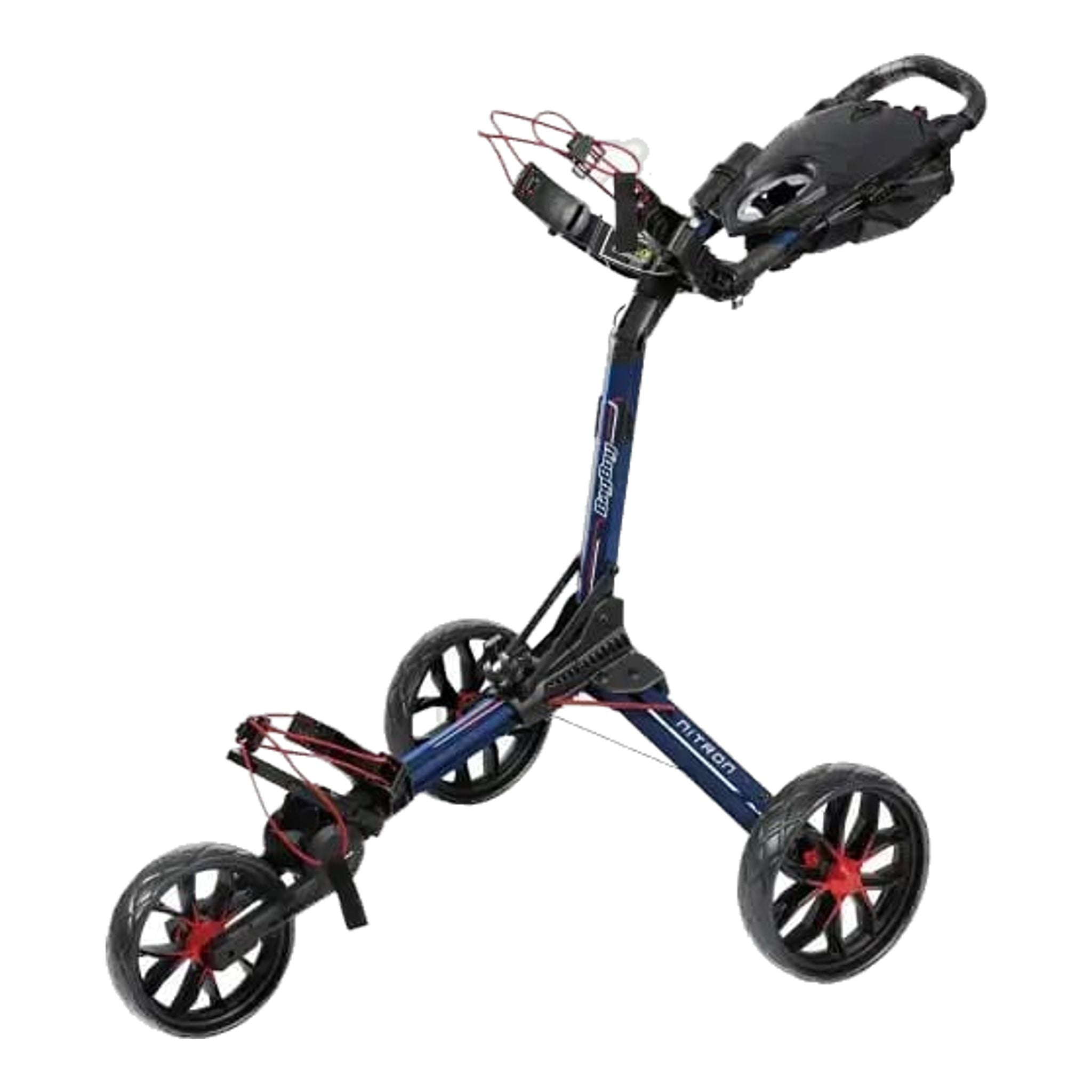 BagBoy Nitron Golftrolley