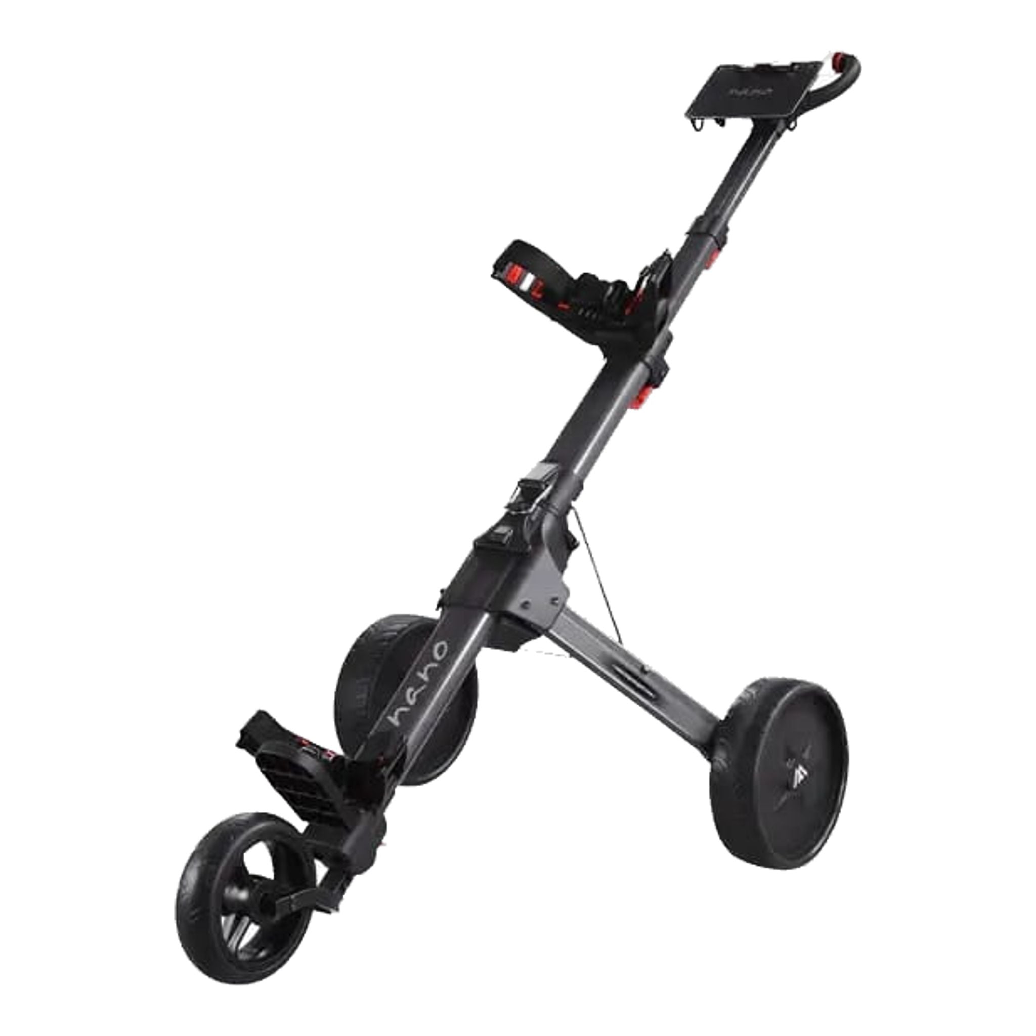 Big Max Riemen 2-Teilig für Big Max Trolley