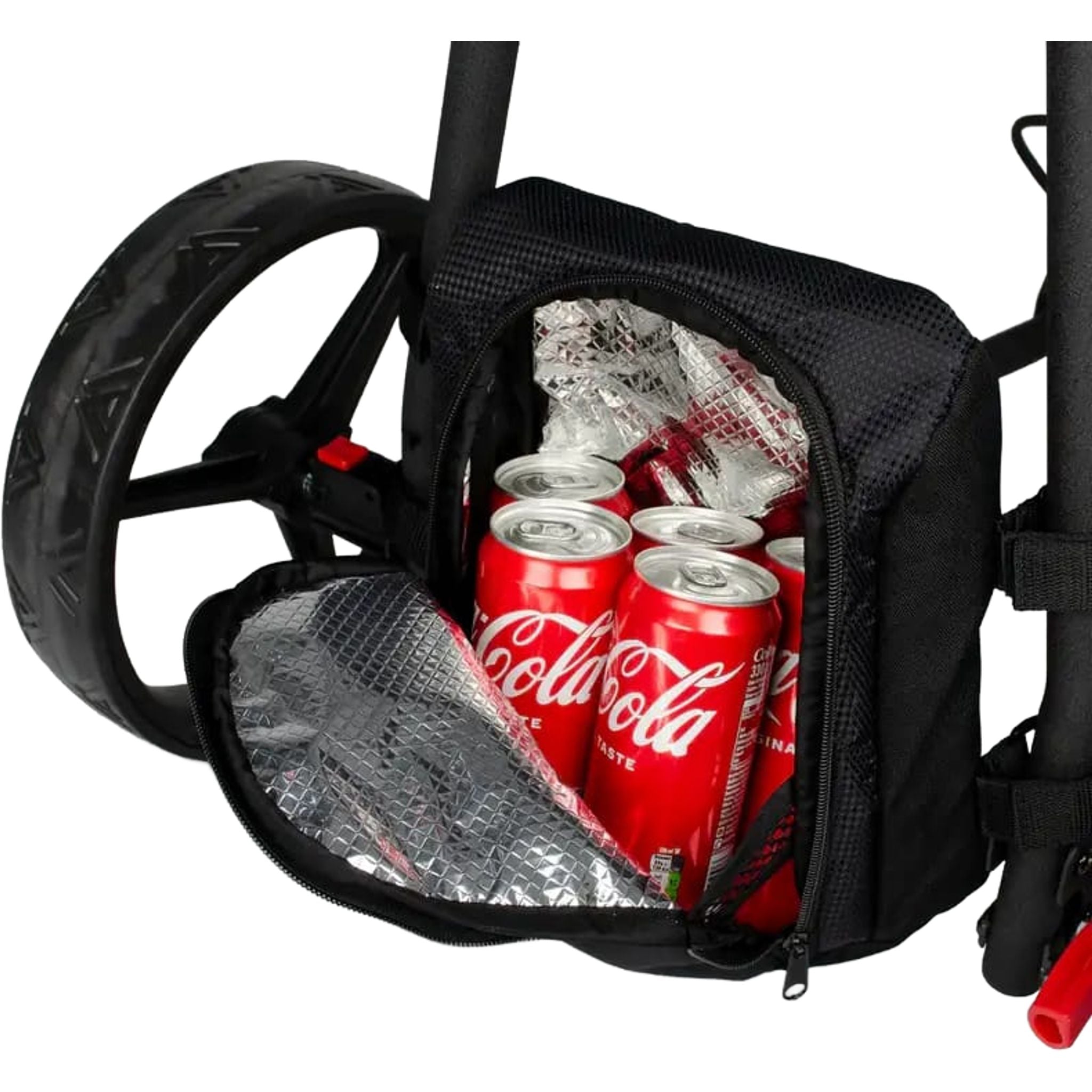 Big Max Kühltasche (Universal)