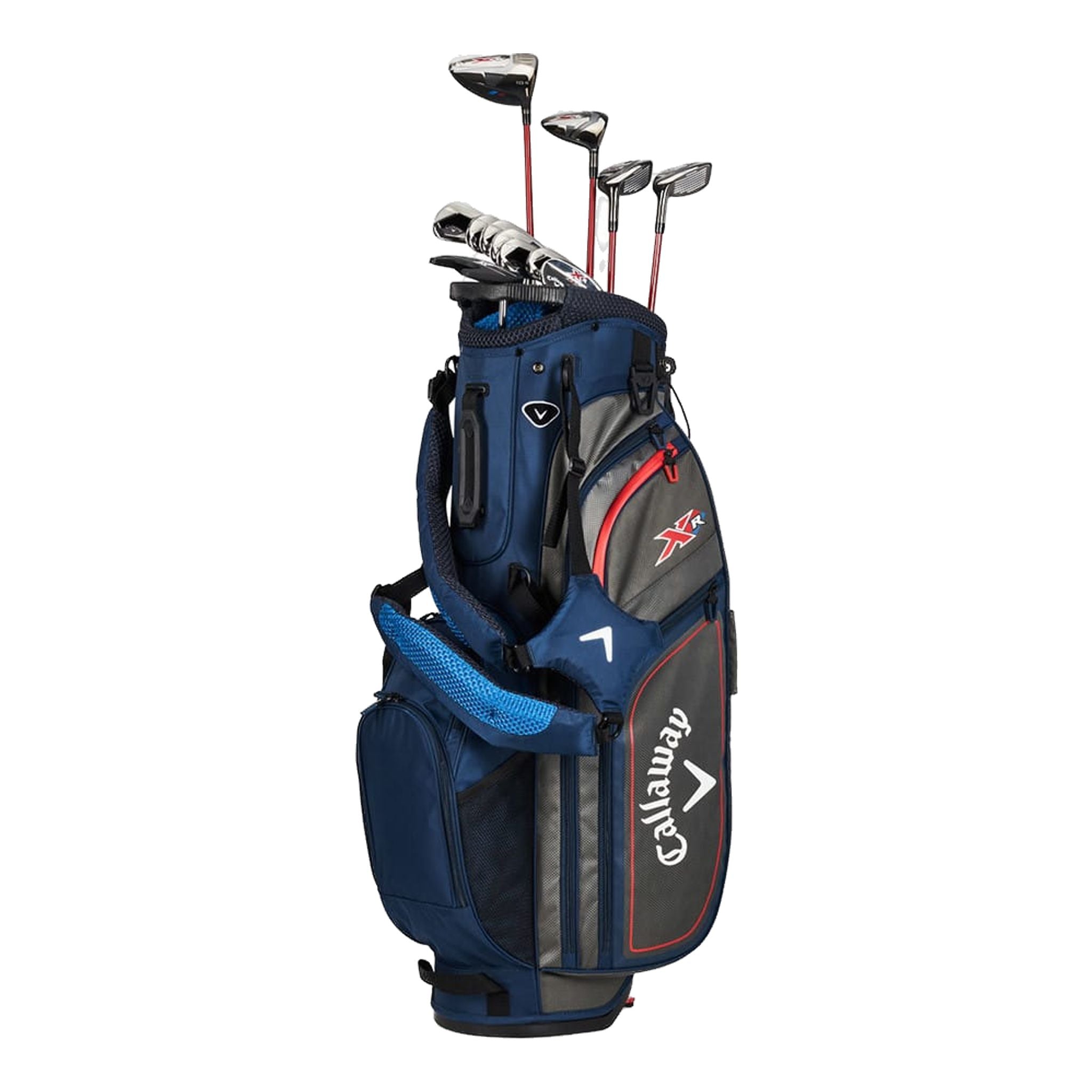 Callaway Komplettset XR 13 Pc Herren