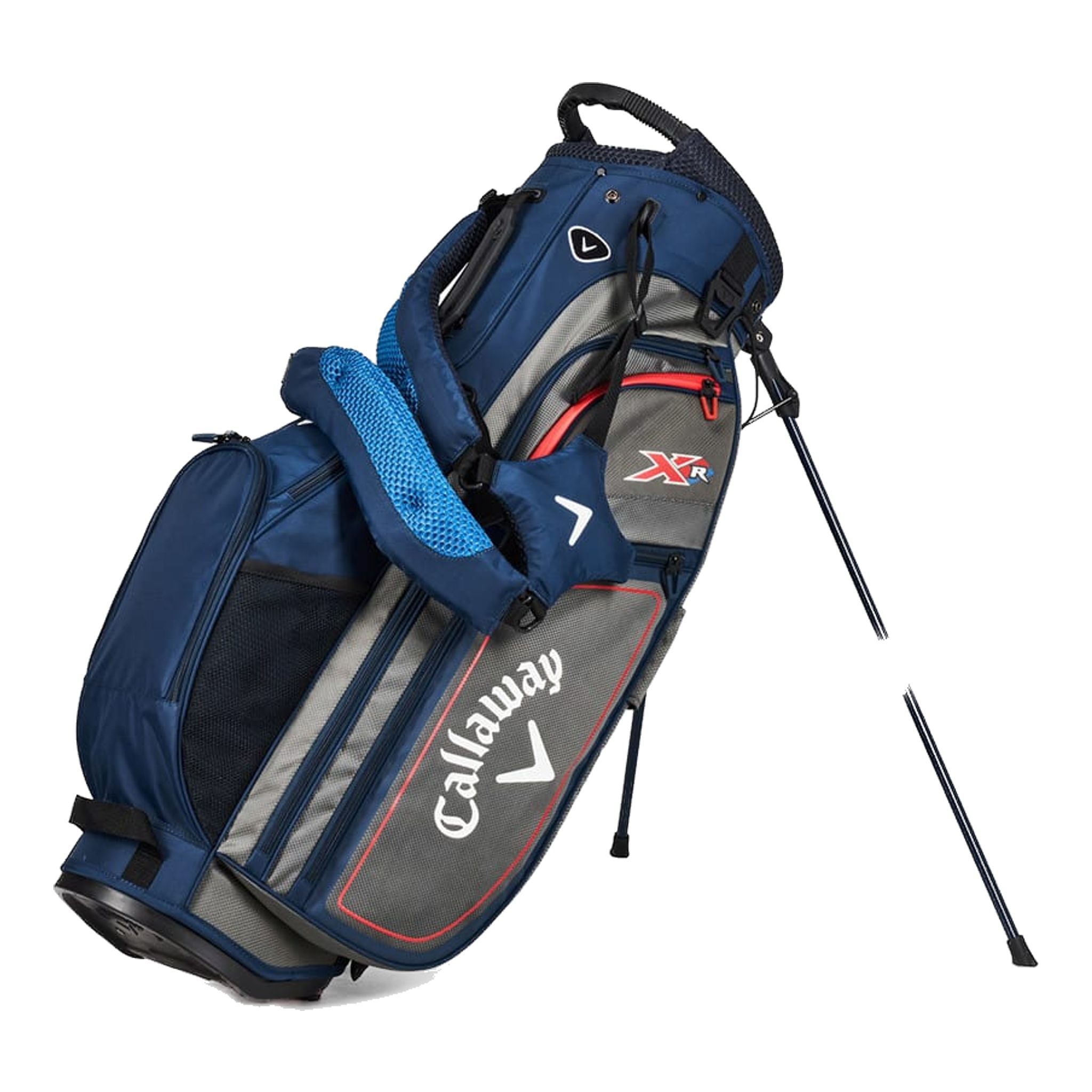 Callaway Komplettset XR 13 Pc Herren