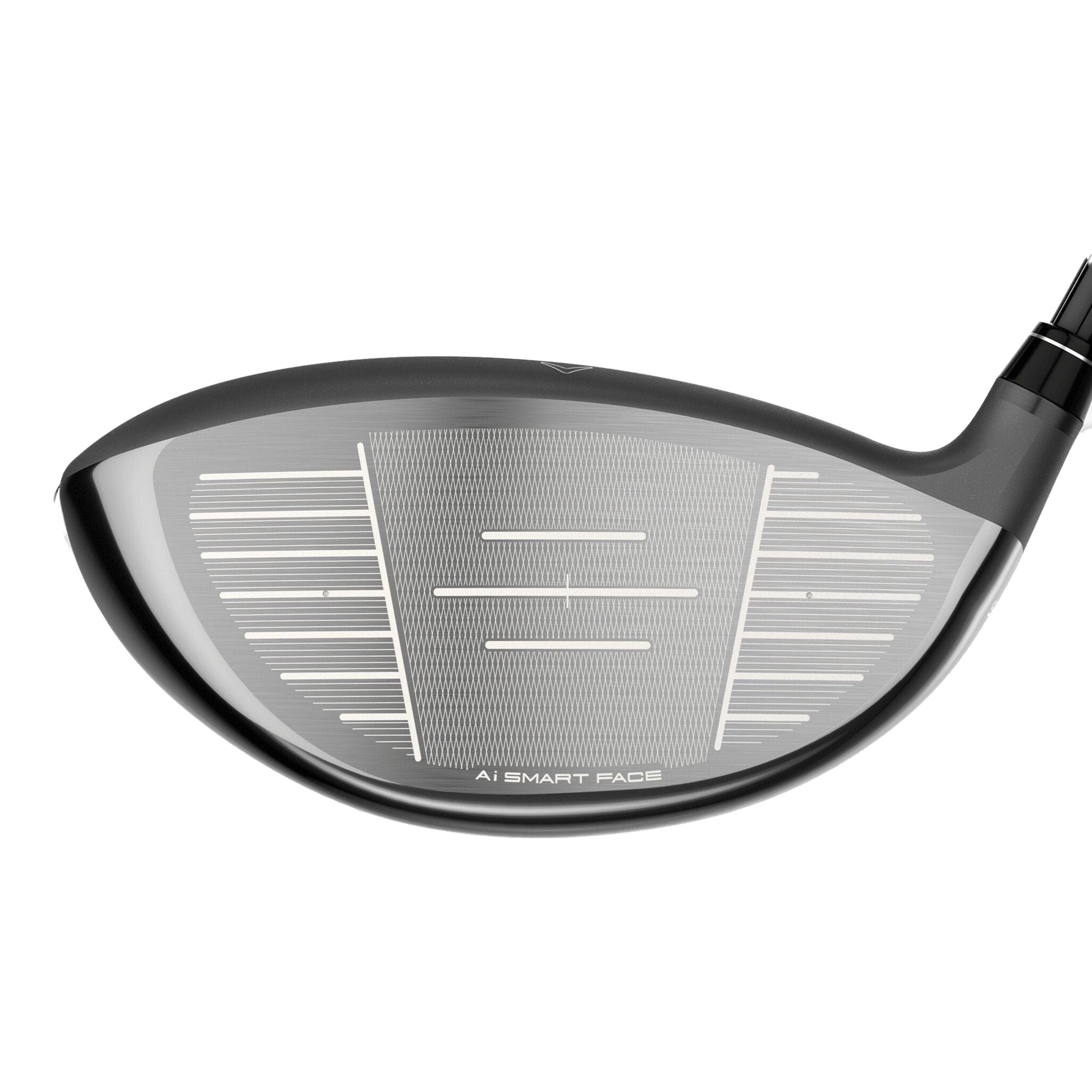 Callaway Paradym AI Smoke MAX Fast Driver Herren