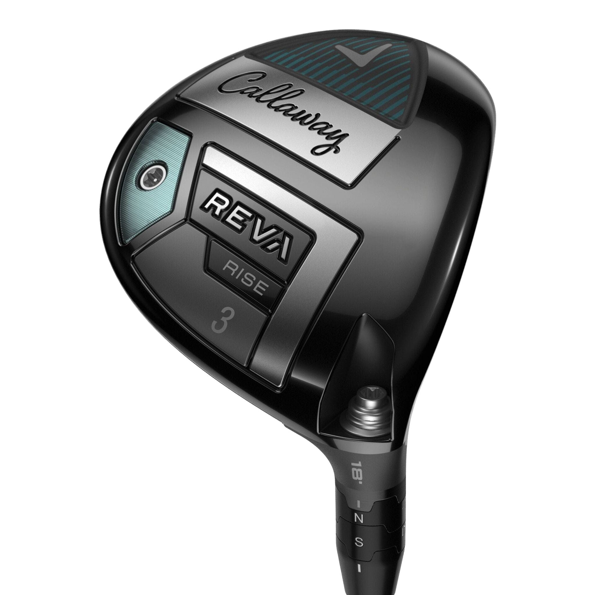 Callaway Reva Rise Fairwayholz Damen