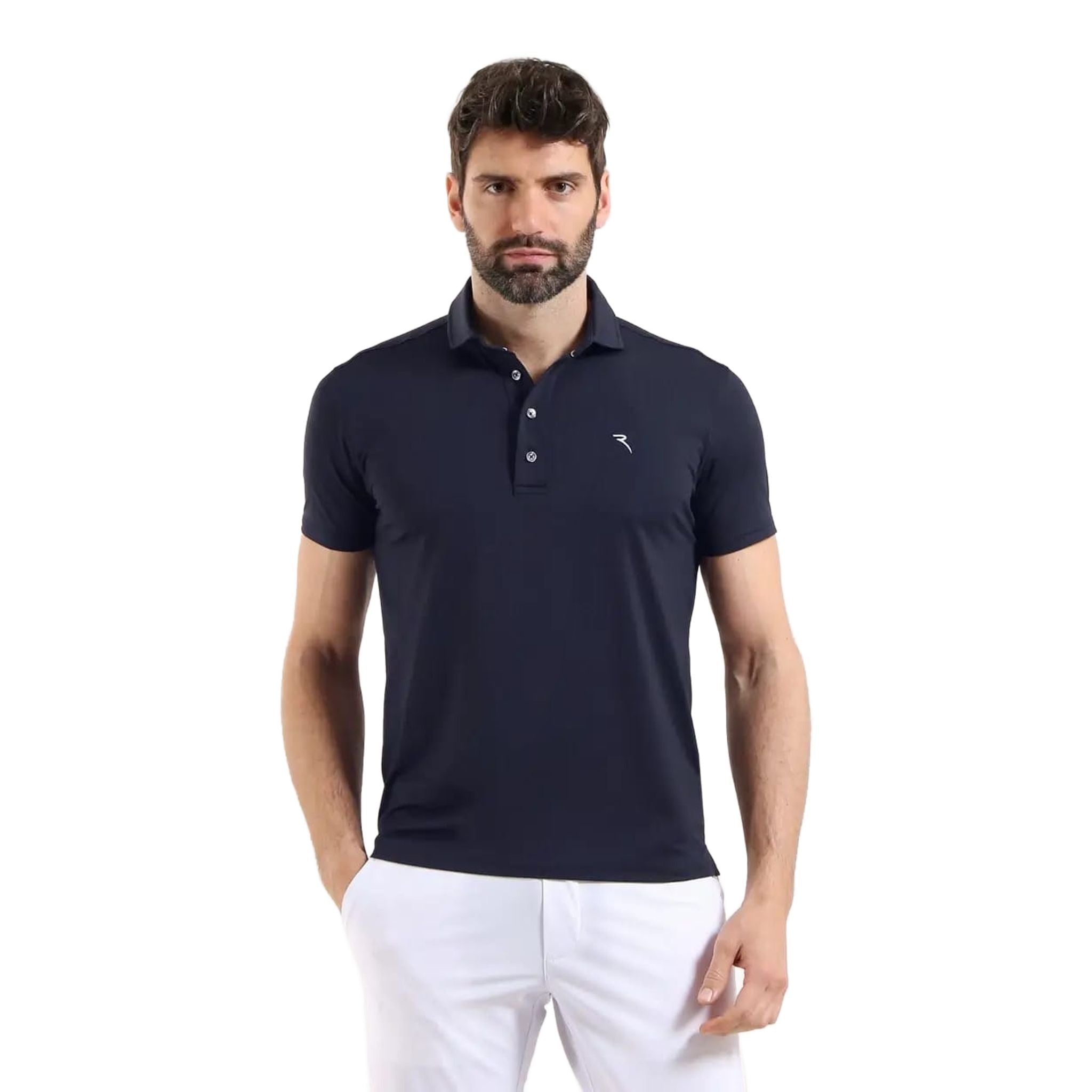 Chervo Adepto Polo Herren