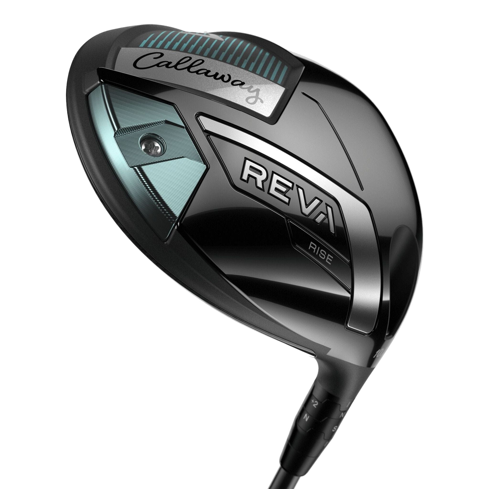 Callaway Reva Rise Driver Damen