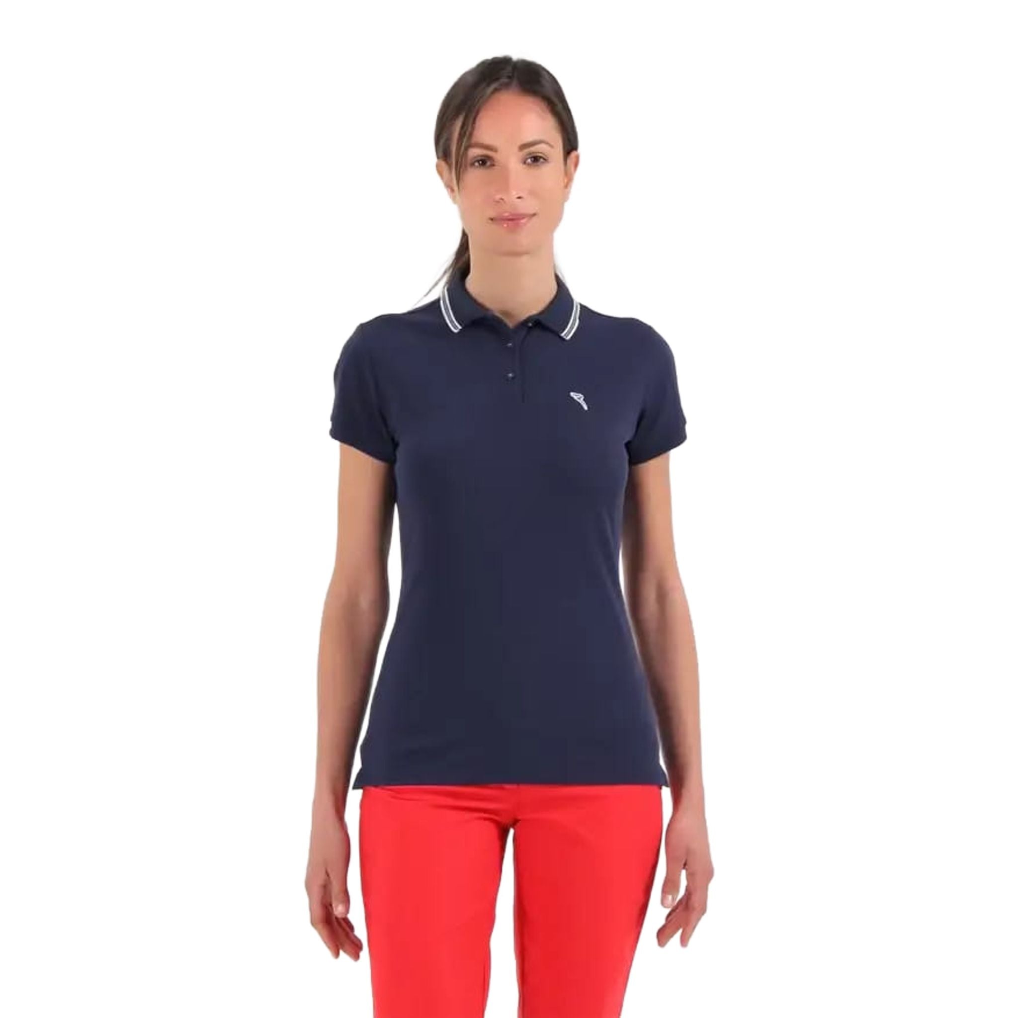 Chervo Altalena Polo Damen