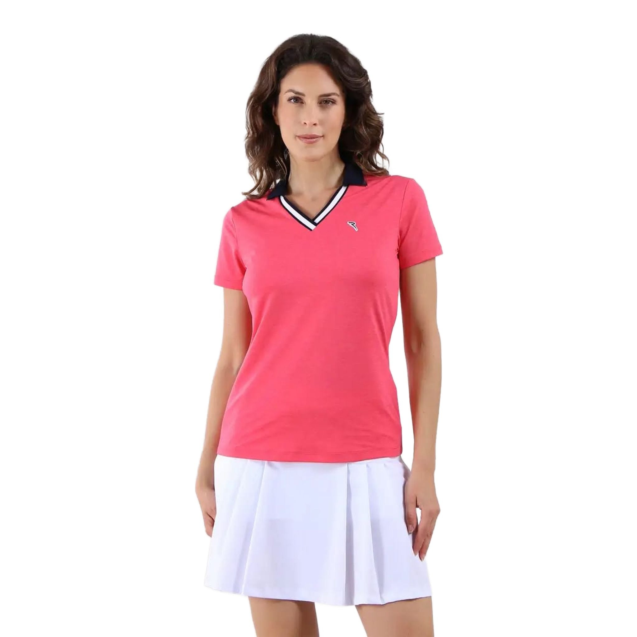 Chervo Ambrose Polo Damen