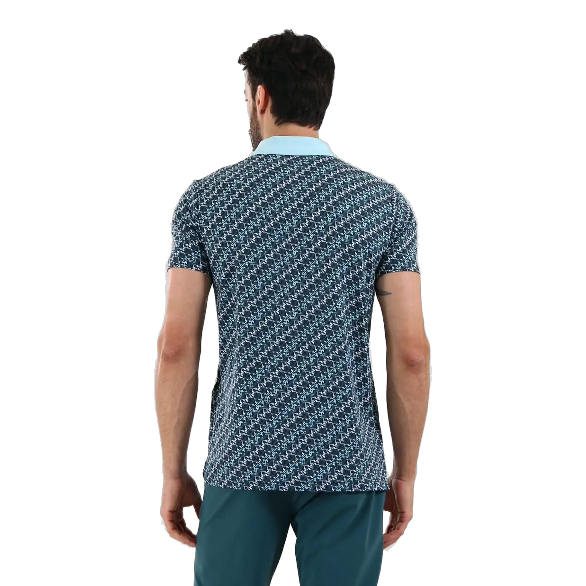 Chervo Addio Polo Herren