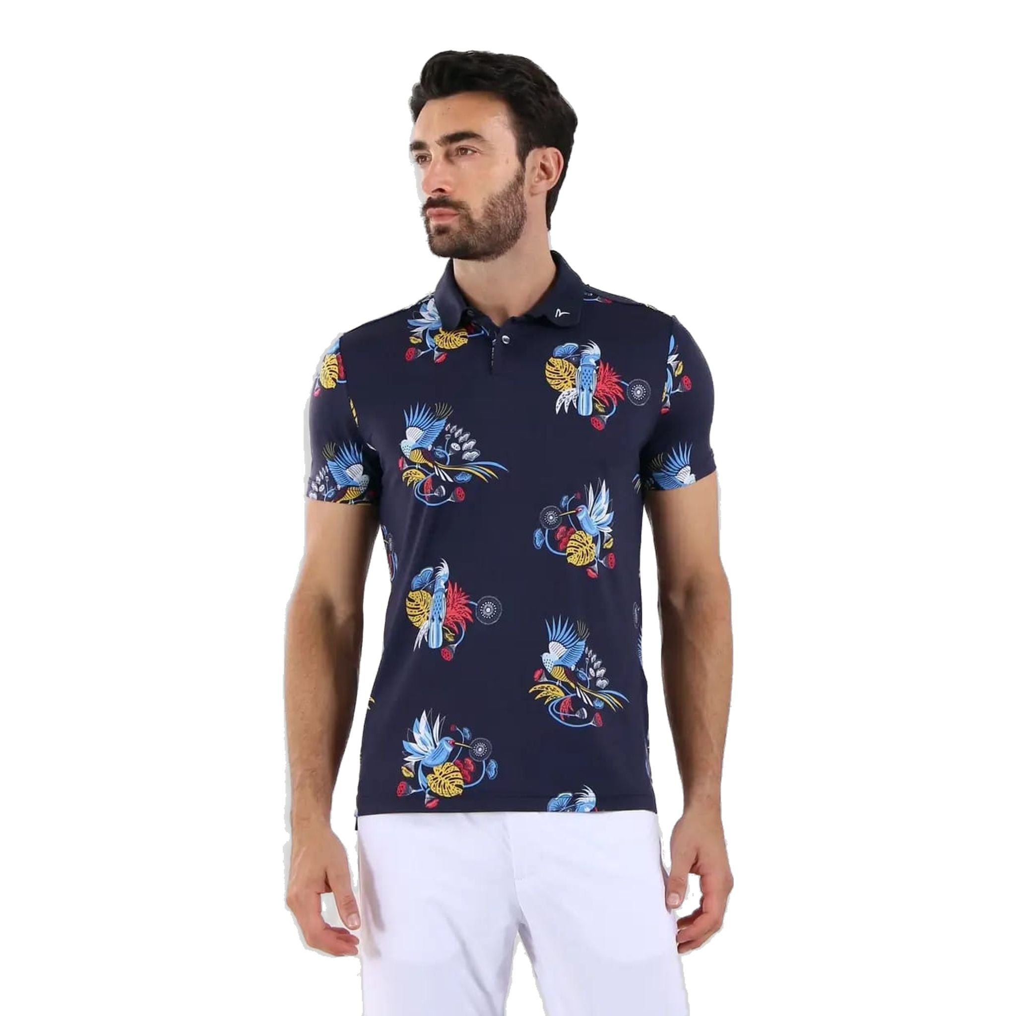 Chervo Addio Polo Herren