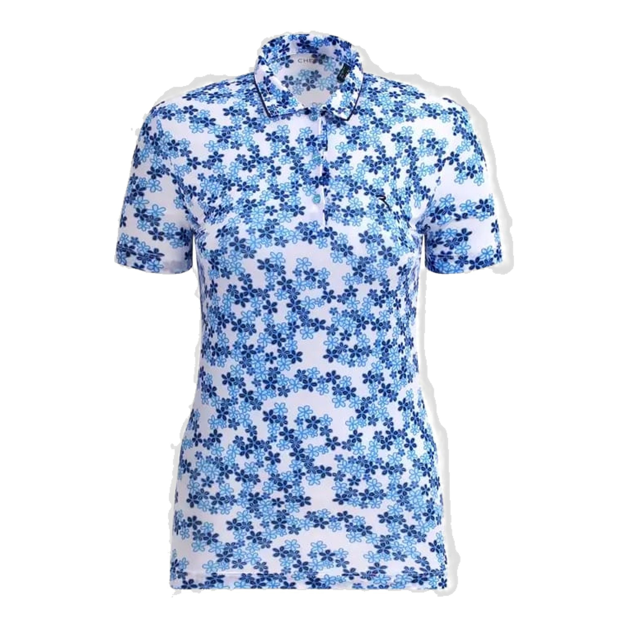 Chervo Addisabeba Polo Damen