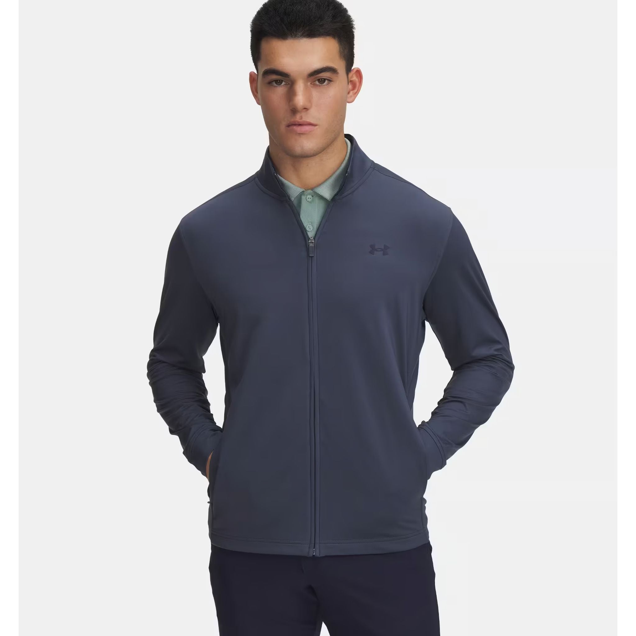 Under Armour UA Drive Full Zip