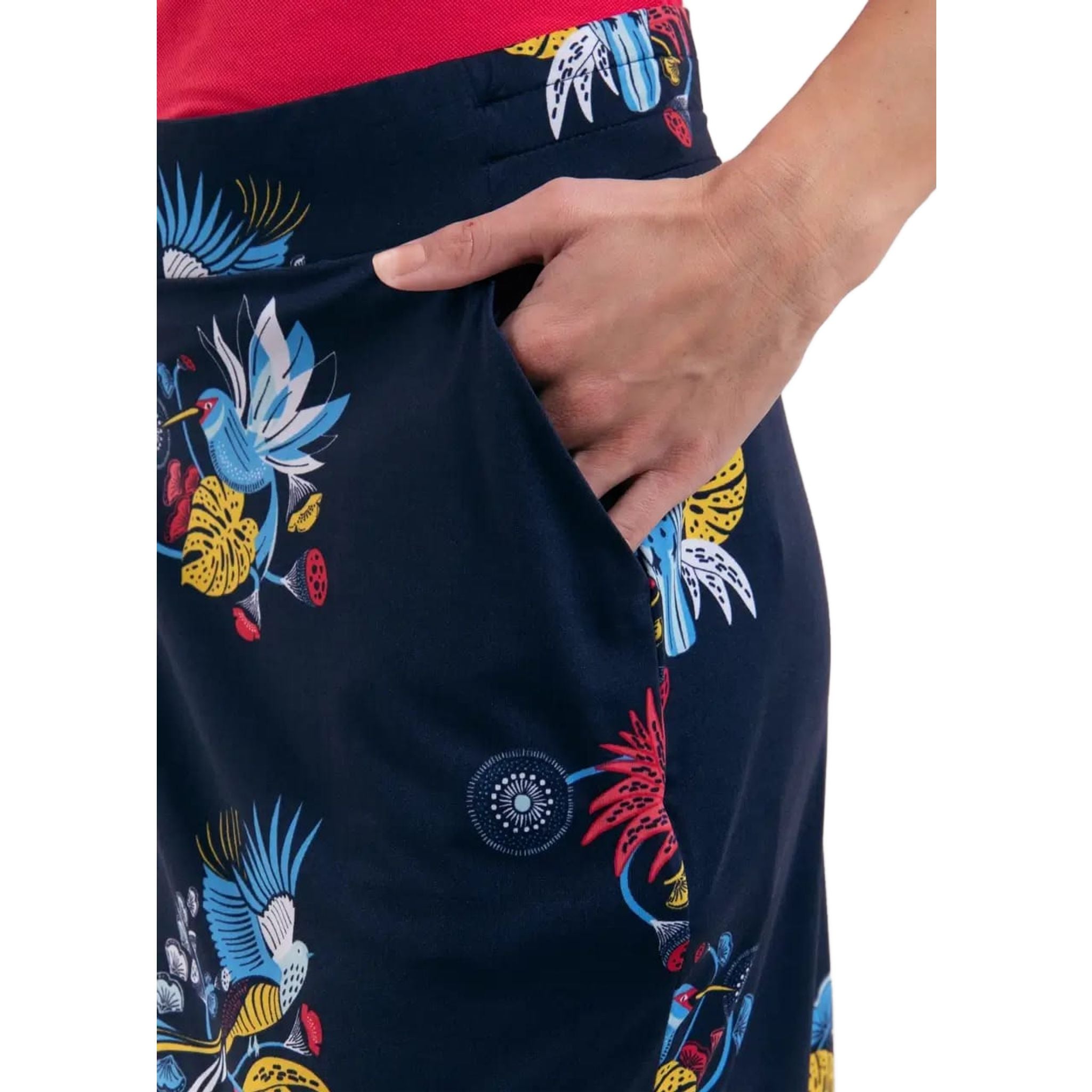 Chervo Jojoba Skirt Damen