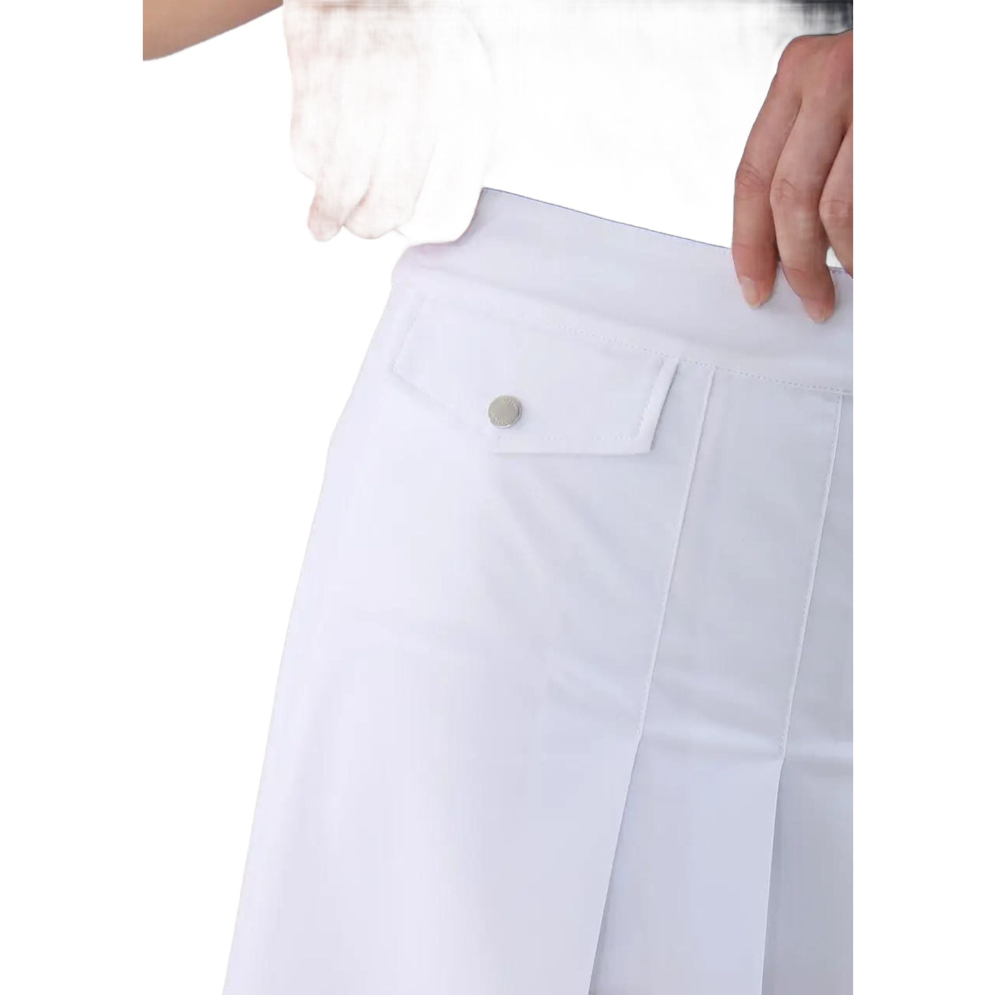 Chervo Japanese Skirt Damen