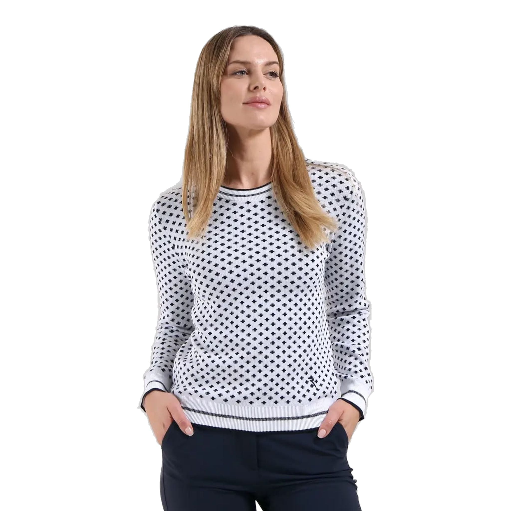 Chervo Nancy Knitwear Damen