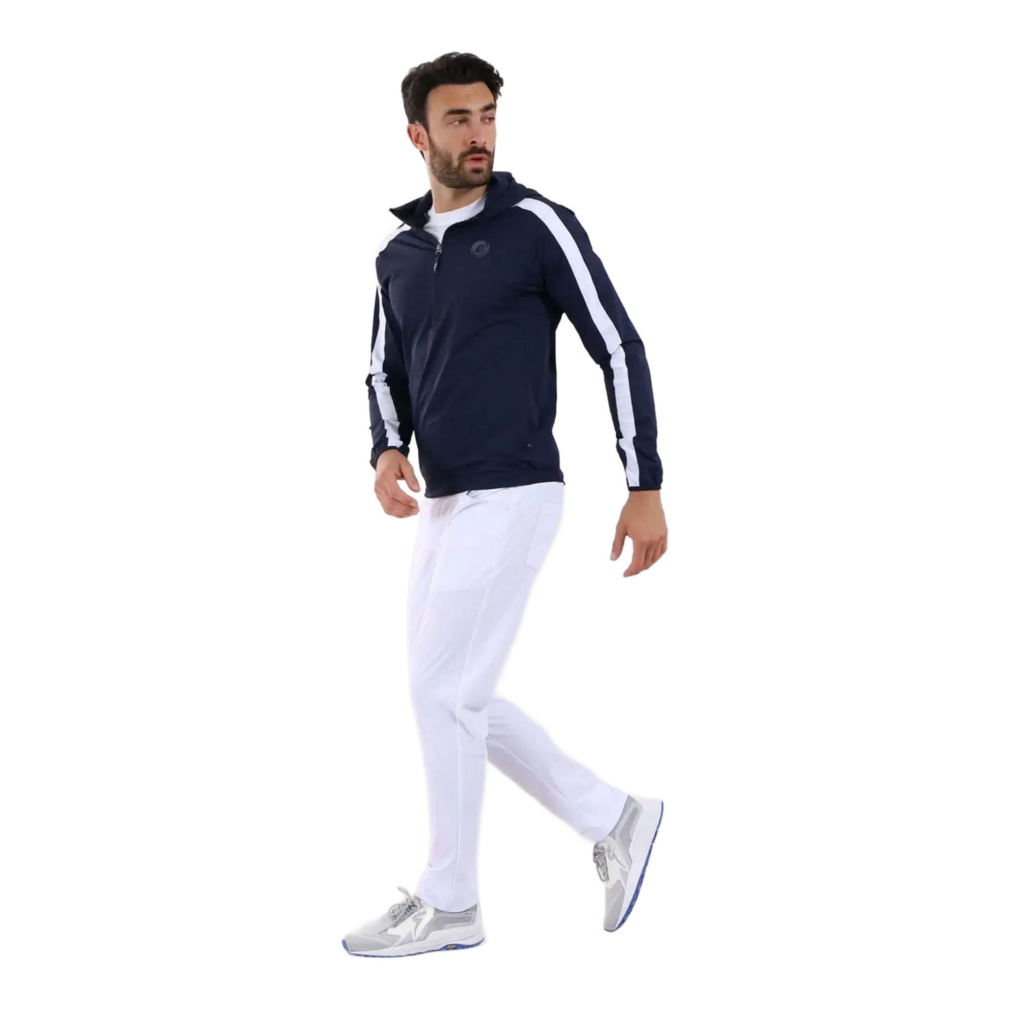 Chervo Poliedro Sweater Herren