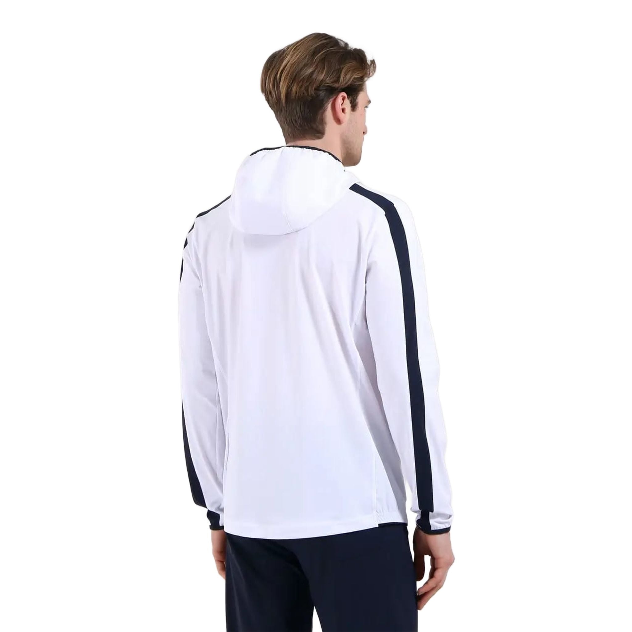 Chervo Poliedro Sweater Herren