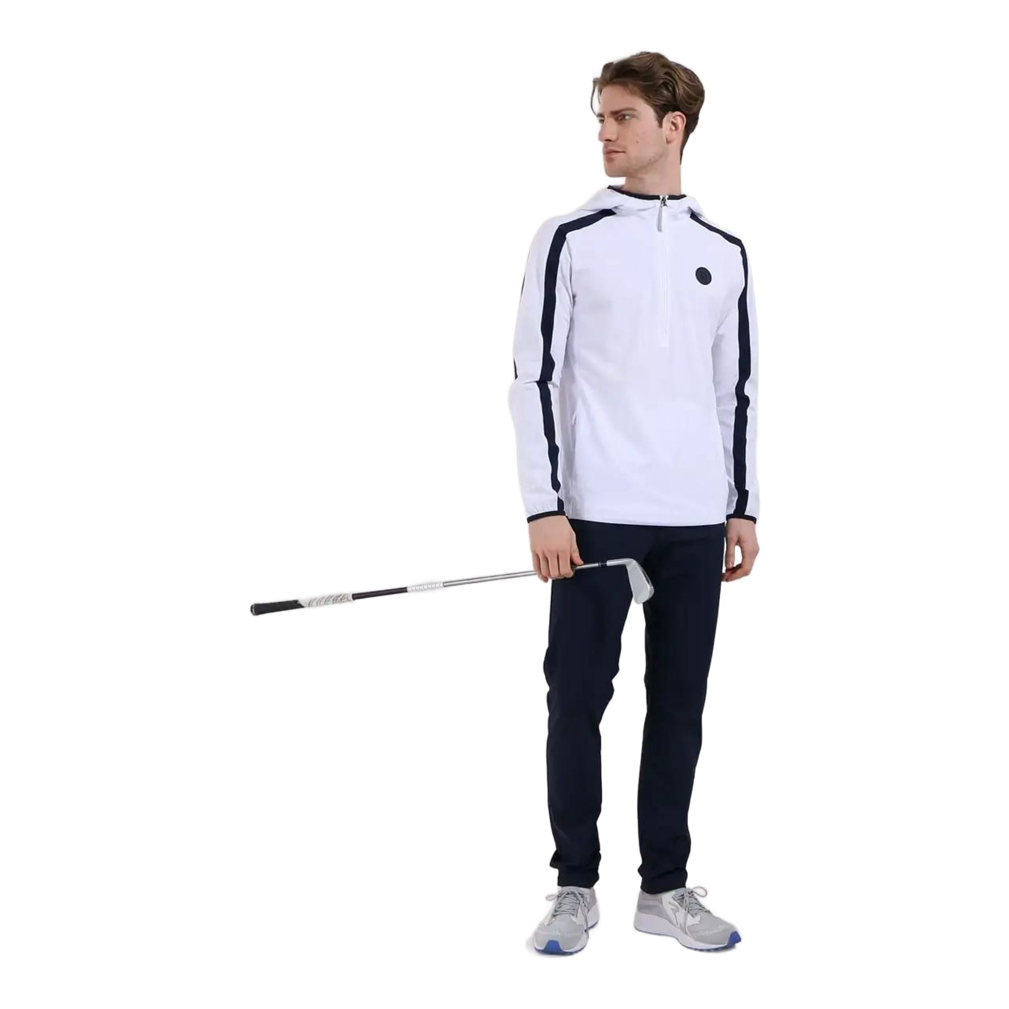 Chervo Poliedro Sweater Herren