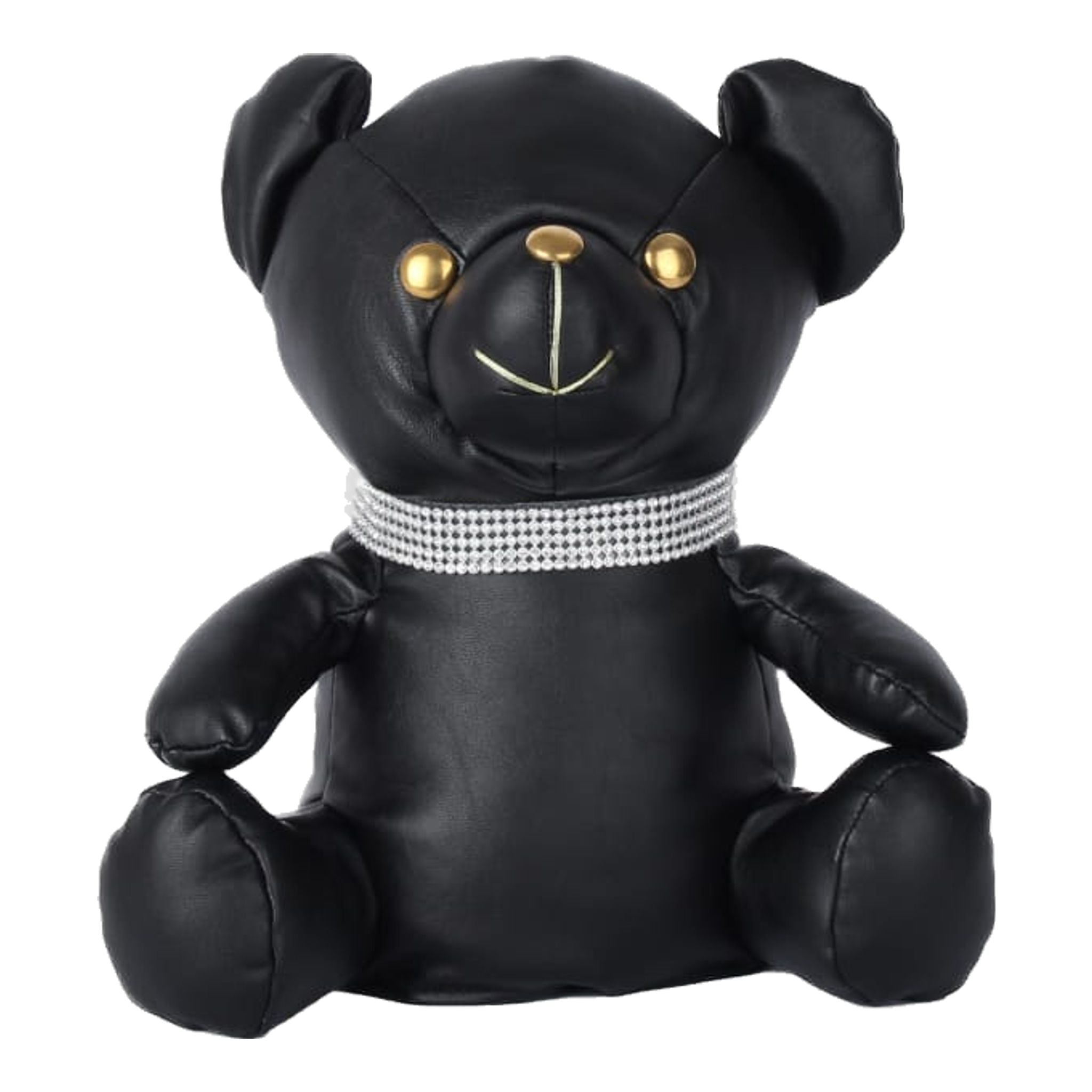 INGGI Headcover Bear Natascha Driver Headcover