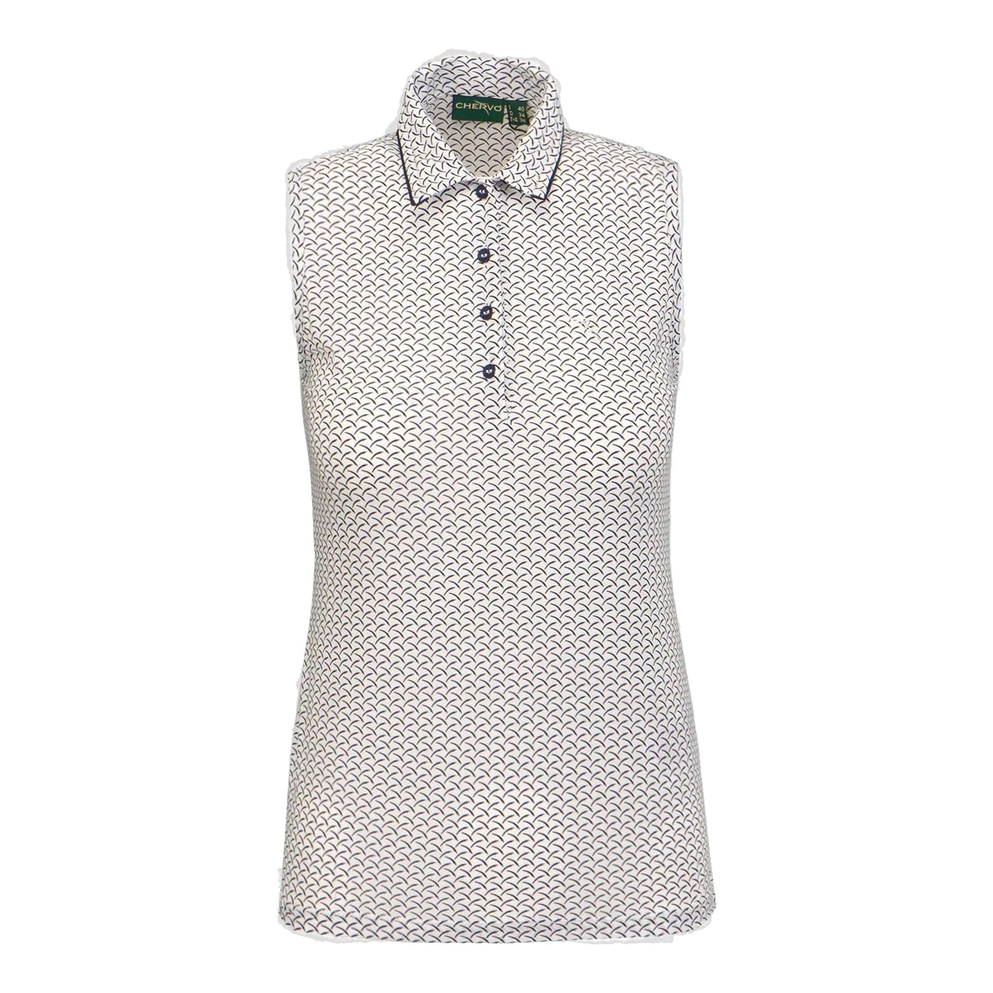 Chervo Argine Golfpolo Damen
