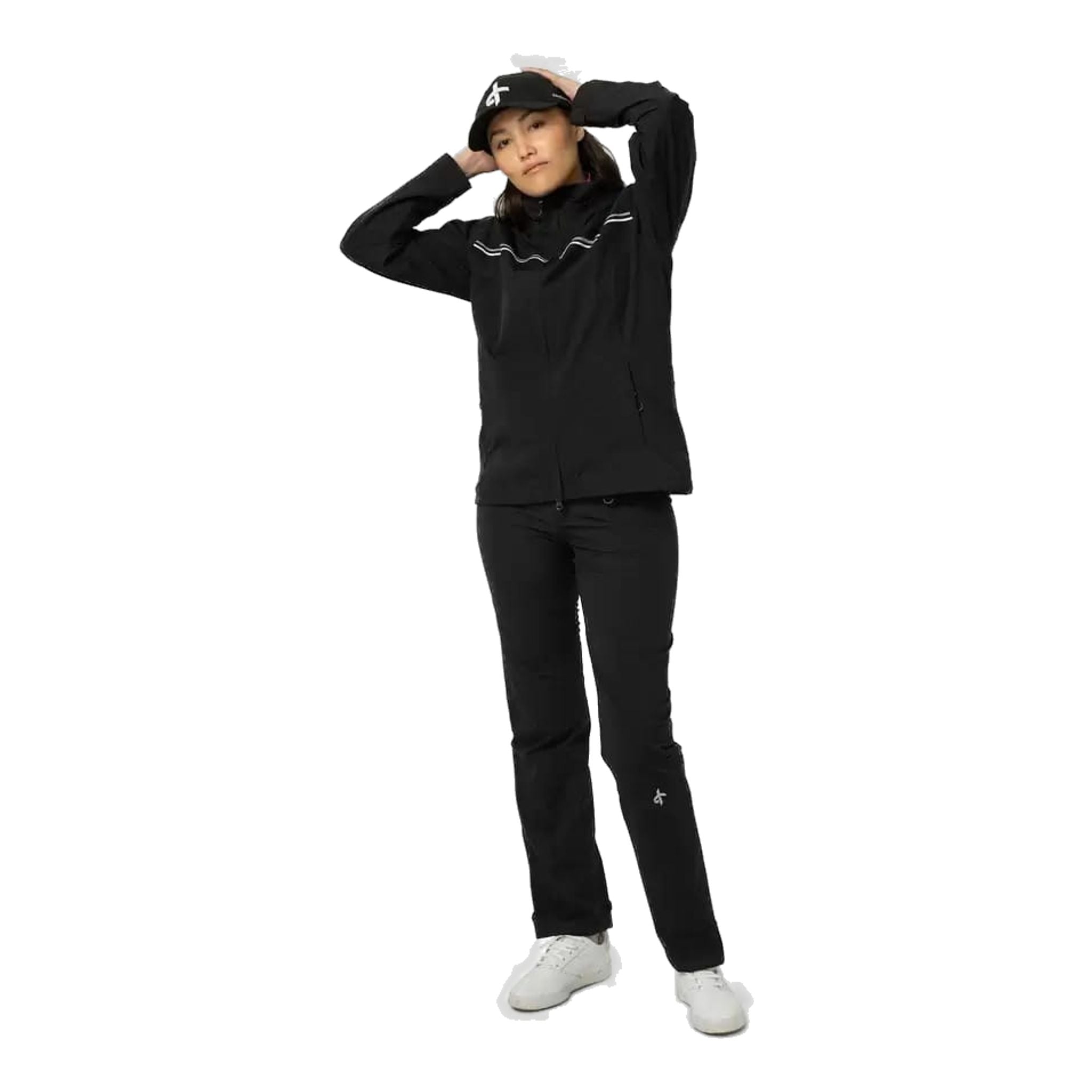 Cross Sportswear Cloud Golfjacke Damen