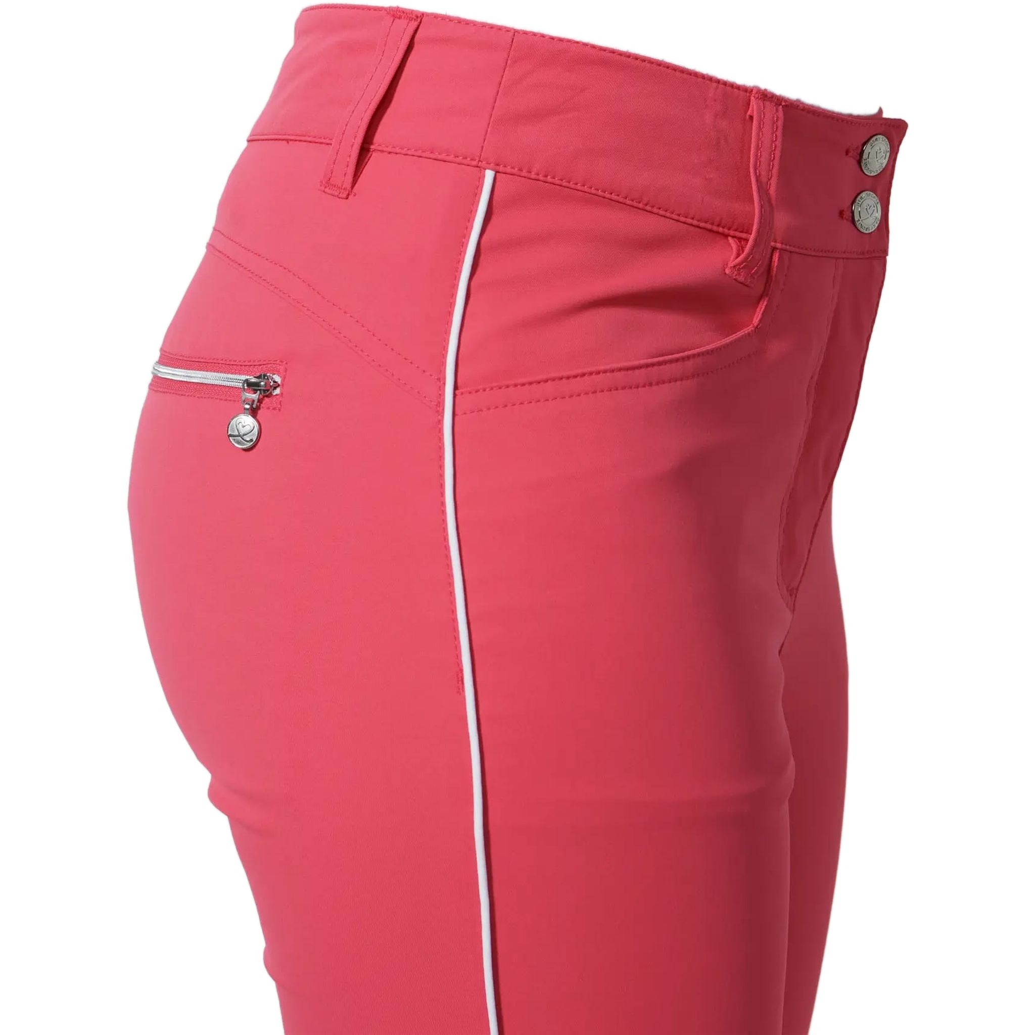 Daily Sports Glam Ankle 7/8 Golfhose Damen