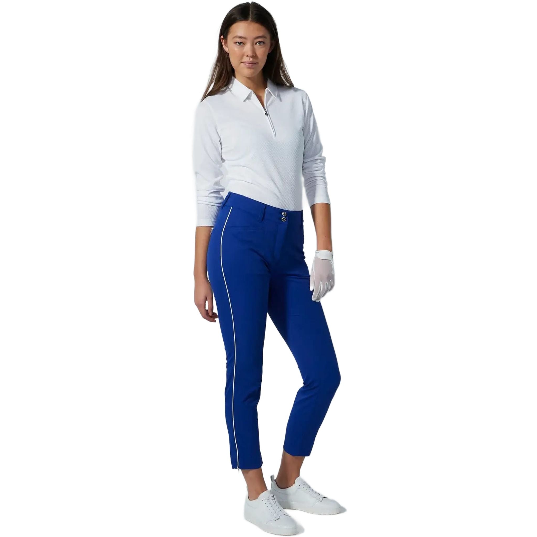 Daily Sports Glam Ankle 7/8 Golfhose Damen
