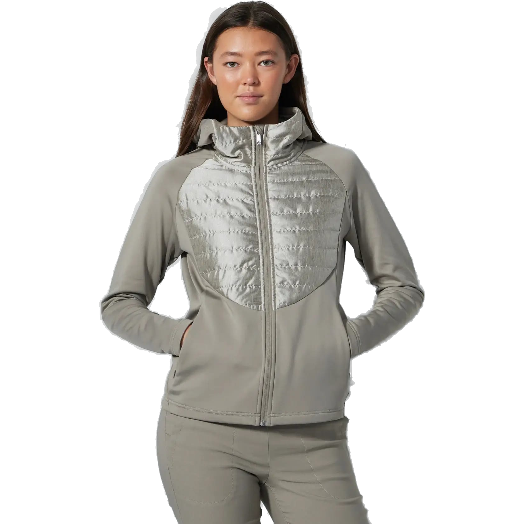 Daily Sports Allos Hybrid Jacke Damen