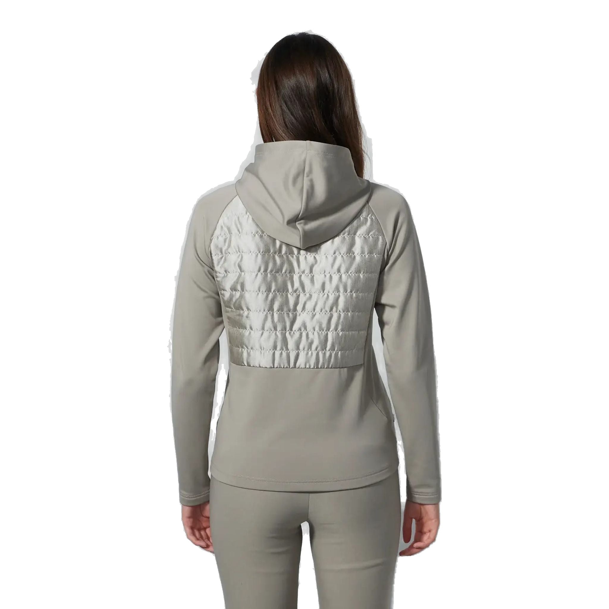 Daily Sports Allos Hybrid Jacke Damen