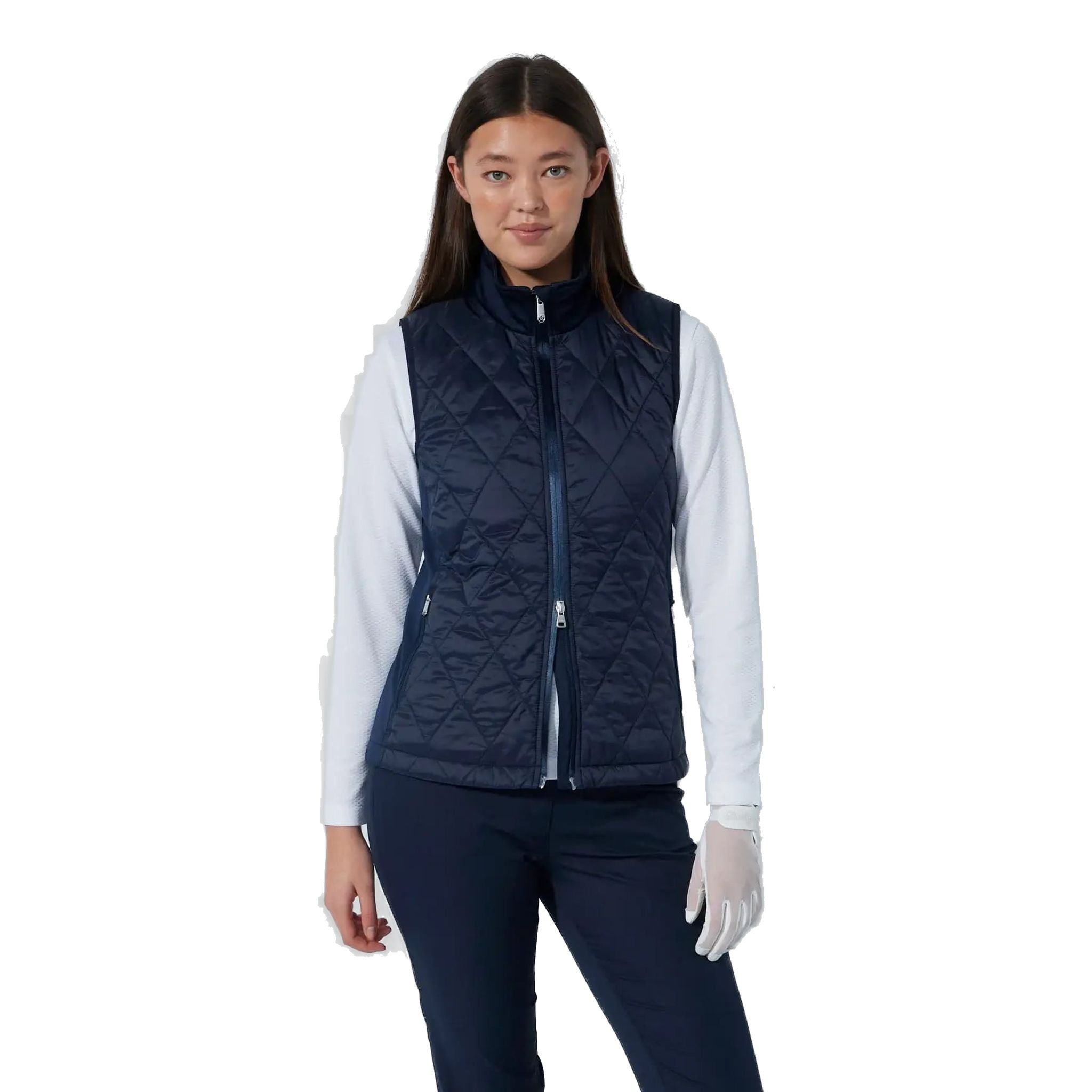 Daily Sports Flex Padded Weste Damen