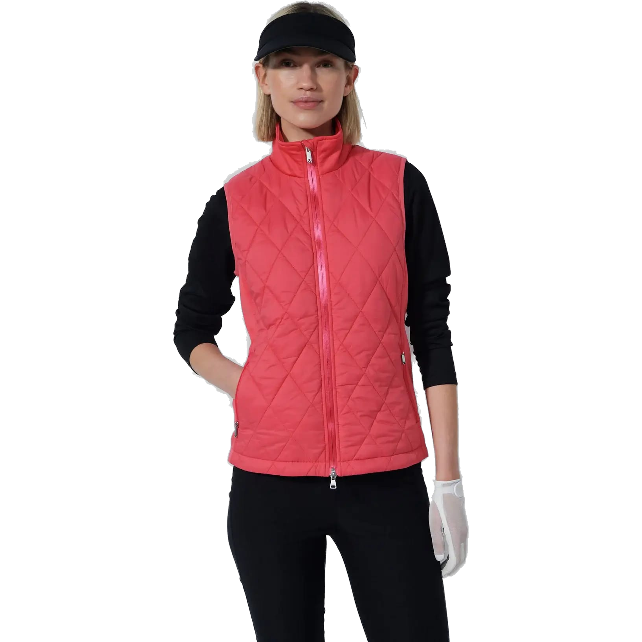 Daily Sports Flex Padded Weste Damen