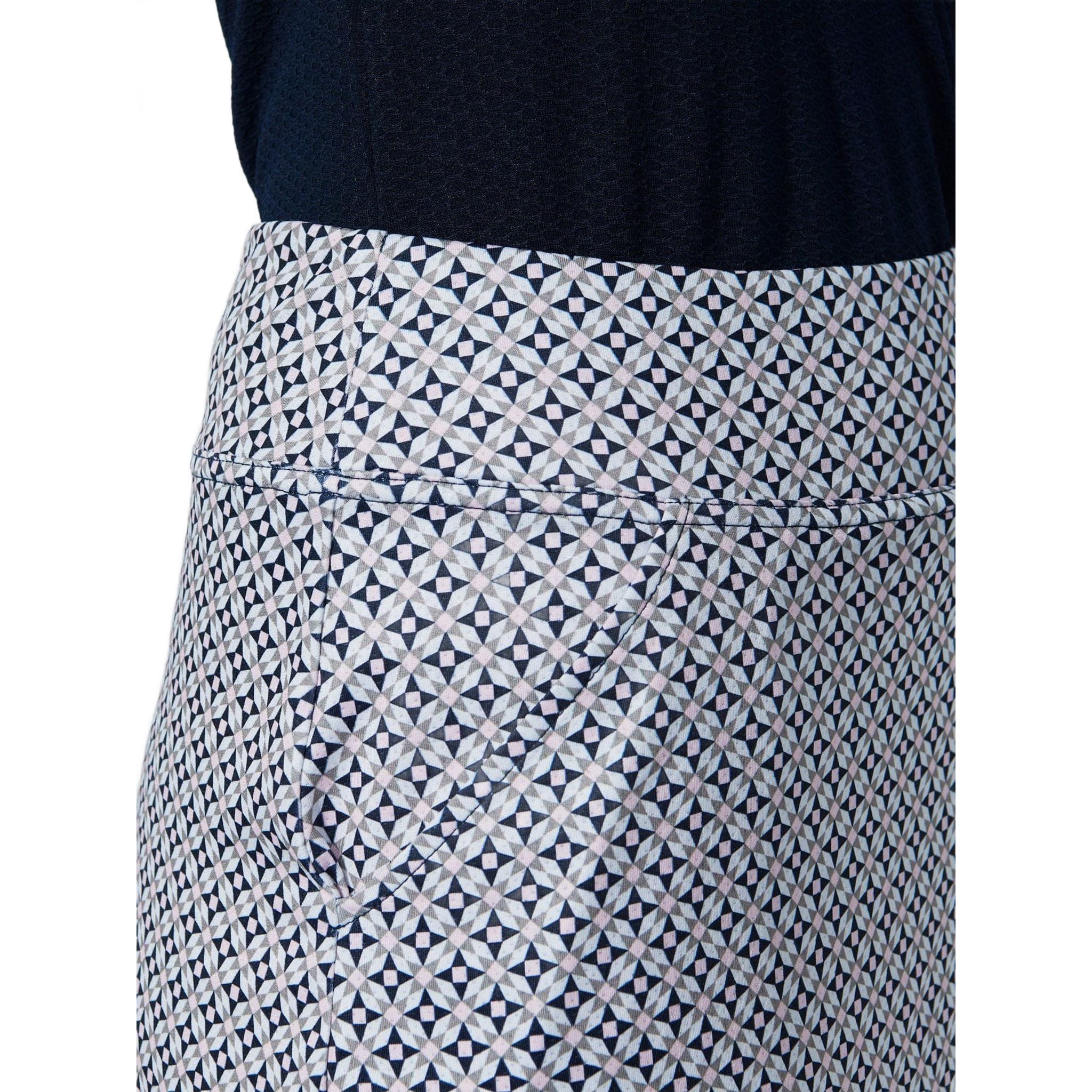 Daily Sports Sheermotion Skort 45 Cm Damen