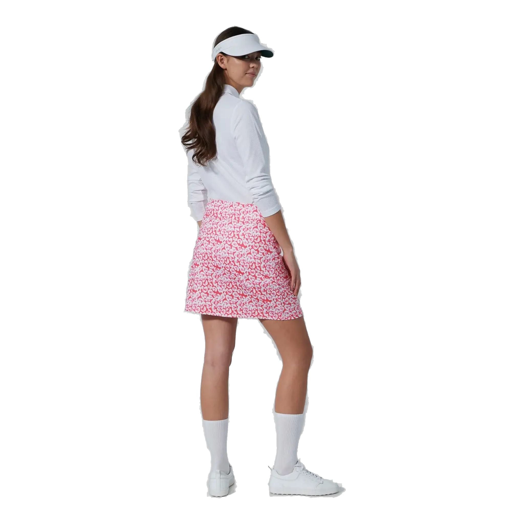 Daily Sports Sheermotion Skort 45 Cm Damen