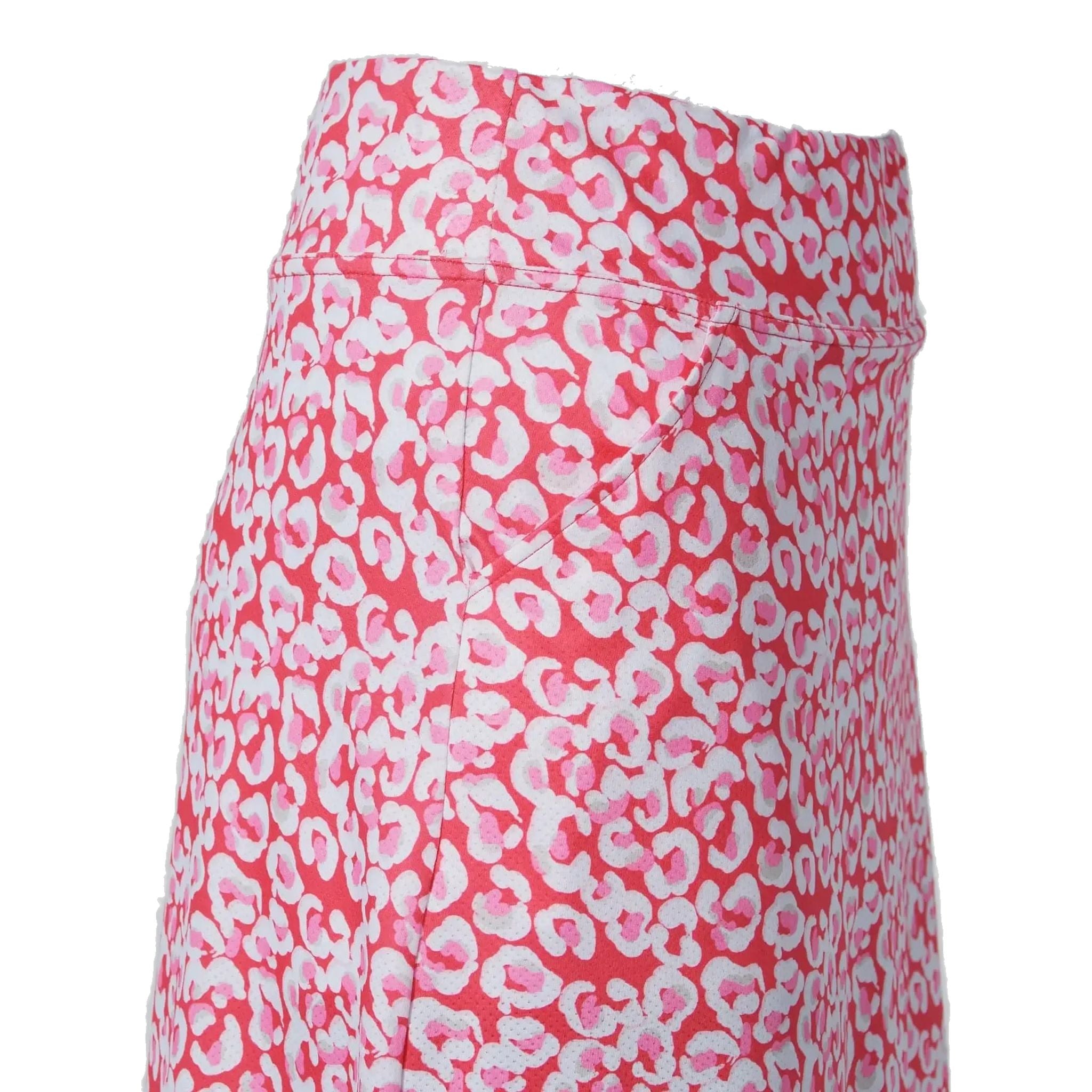 Daily Sports Sheermotion Skort 45 Cm Damen