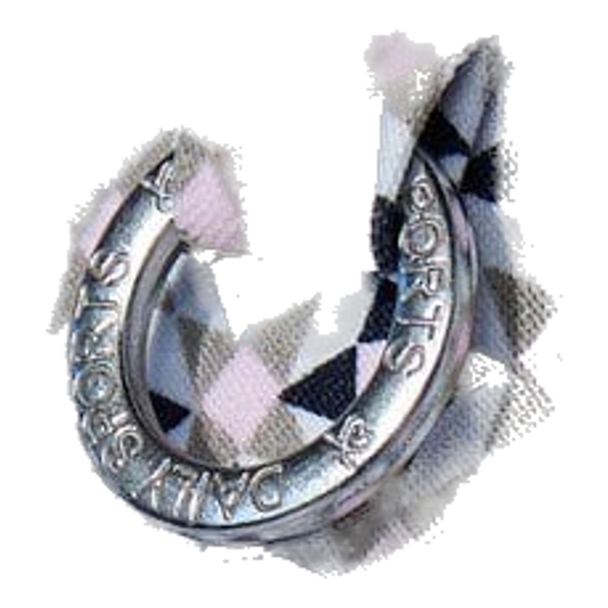 Daily Sports Magic Motif Shorts 44 Cm Damen