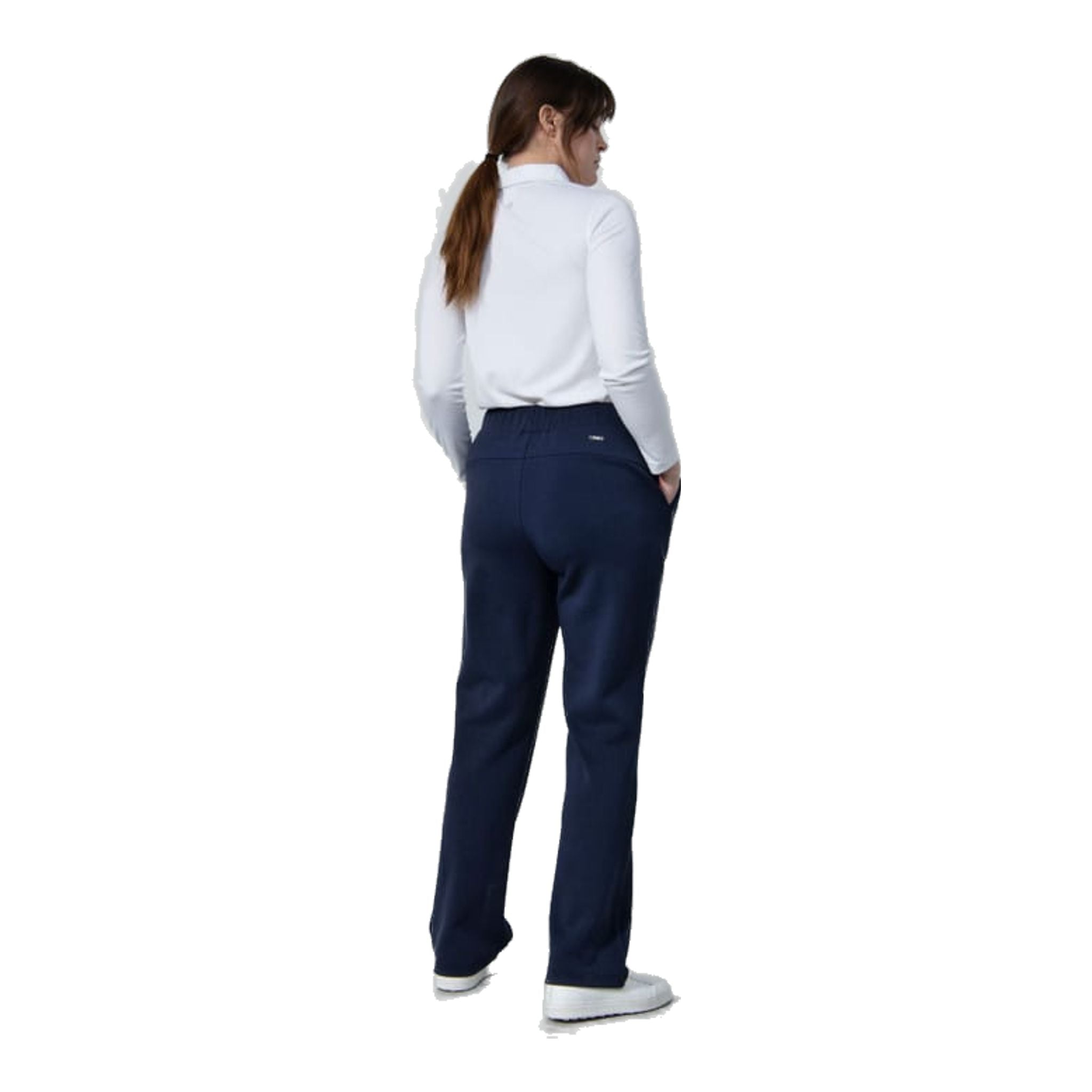 Daily Sports Bellevue Pants Navy M Damen