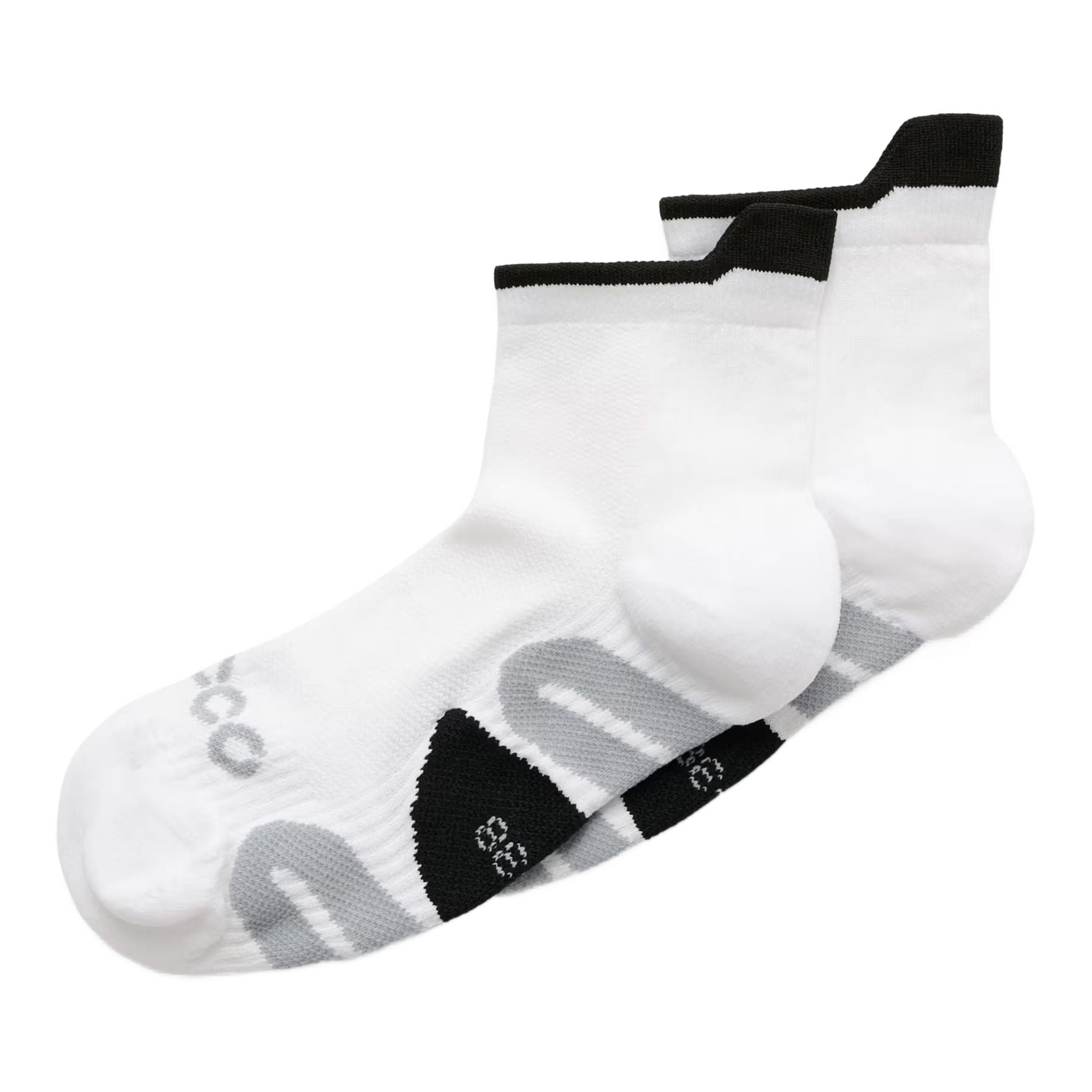 Ecco Tech Tour Lite Ankle-Cut