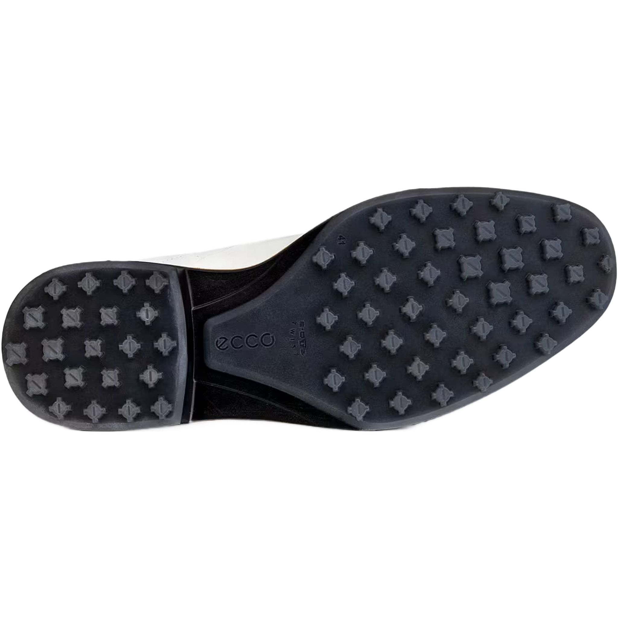 Ecco Classic Hybrid Golfschuhe Herren