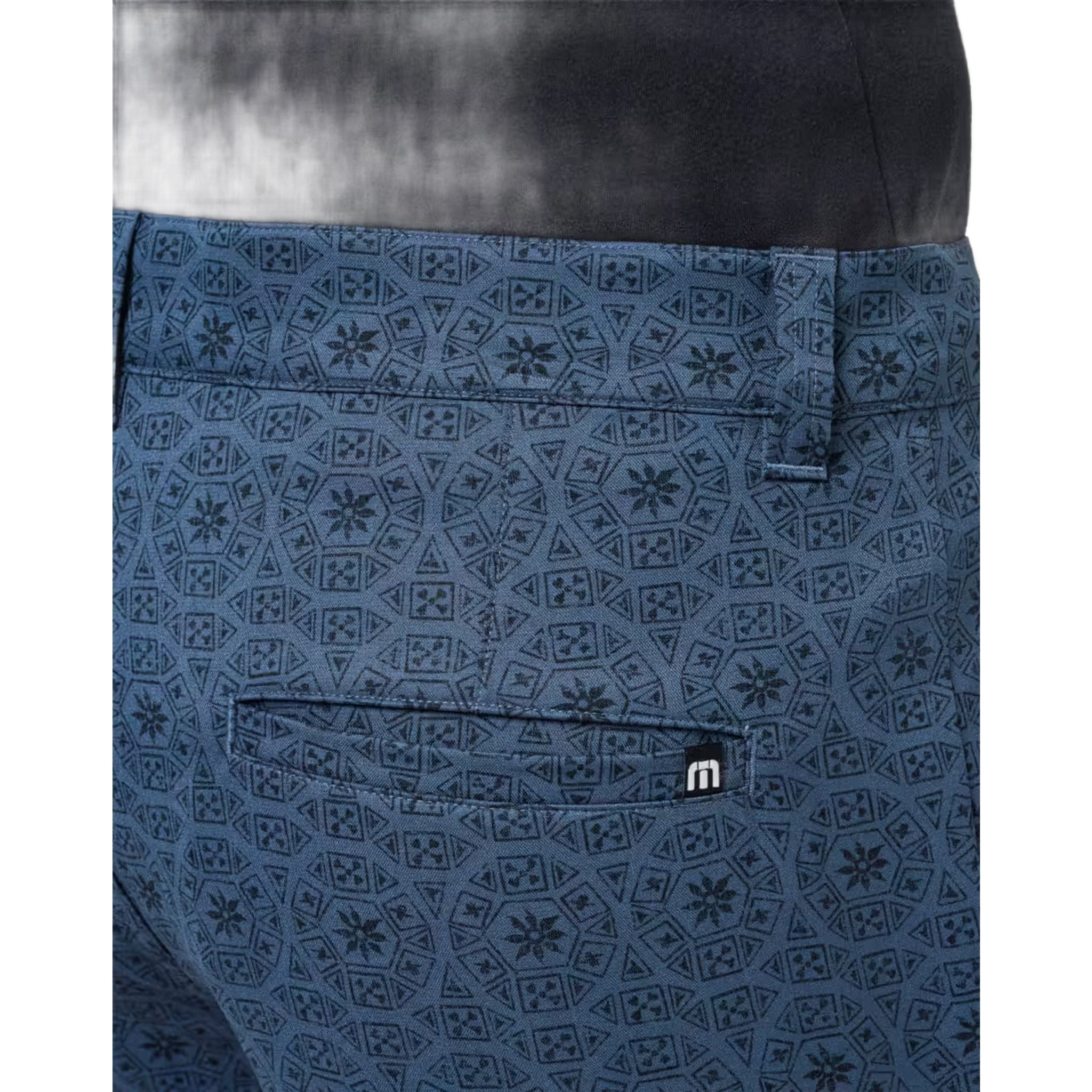 Travis Mathew Beyond The Limits Short Herren