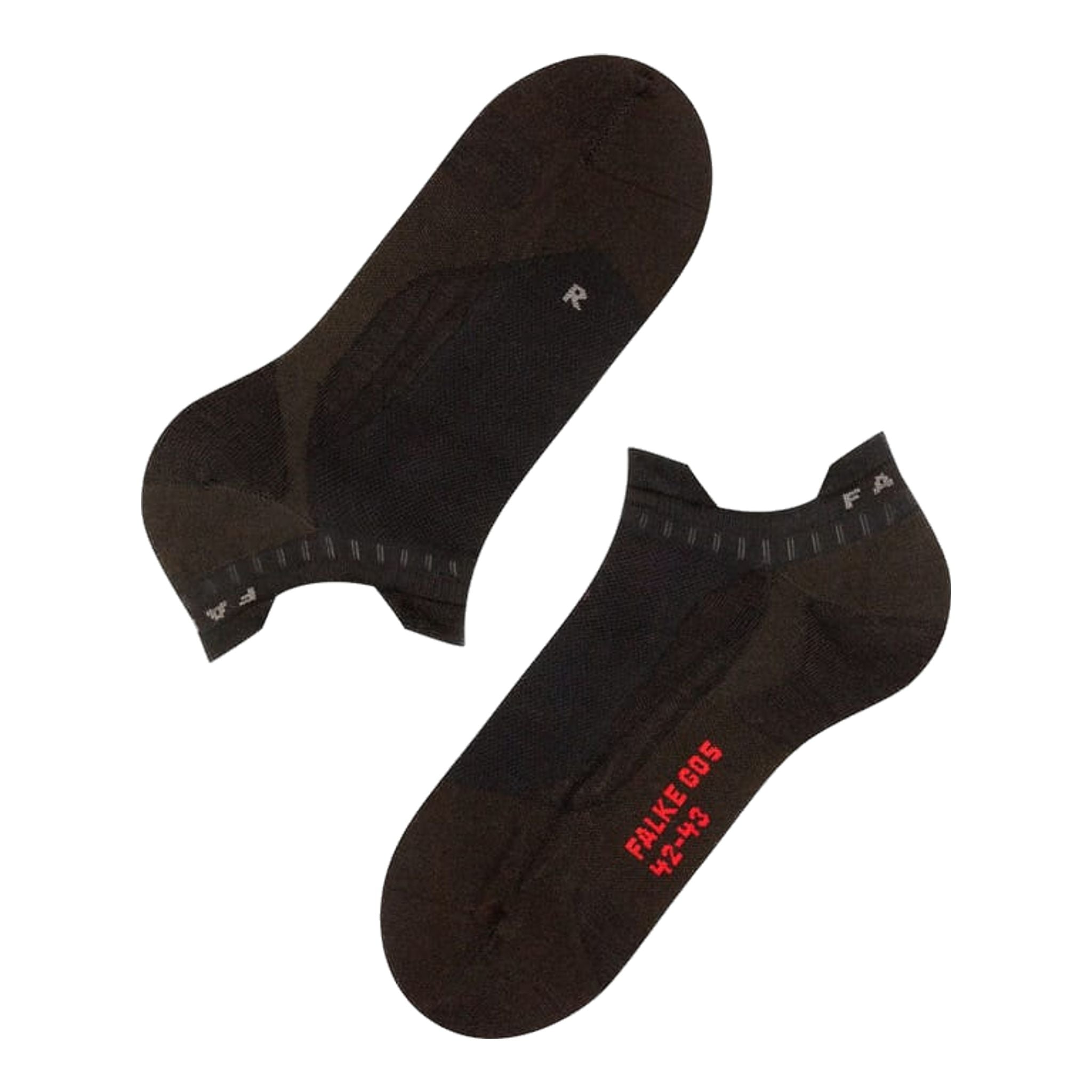 Pánské neviditelné ponožky Falke GO 5