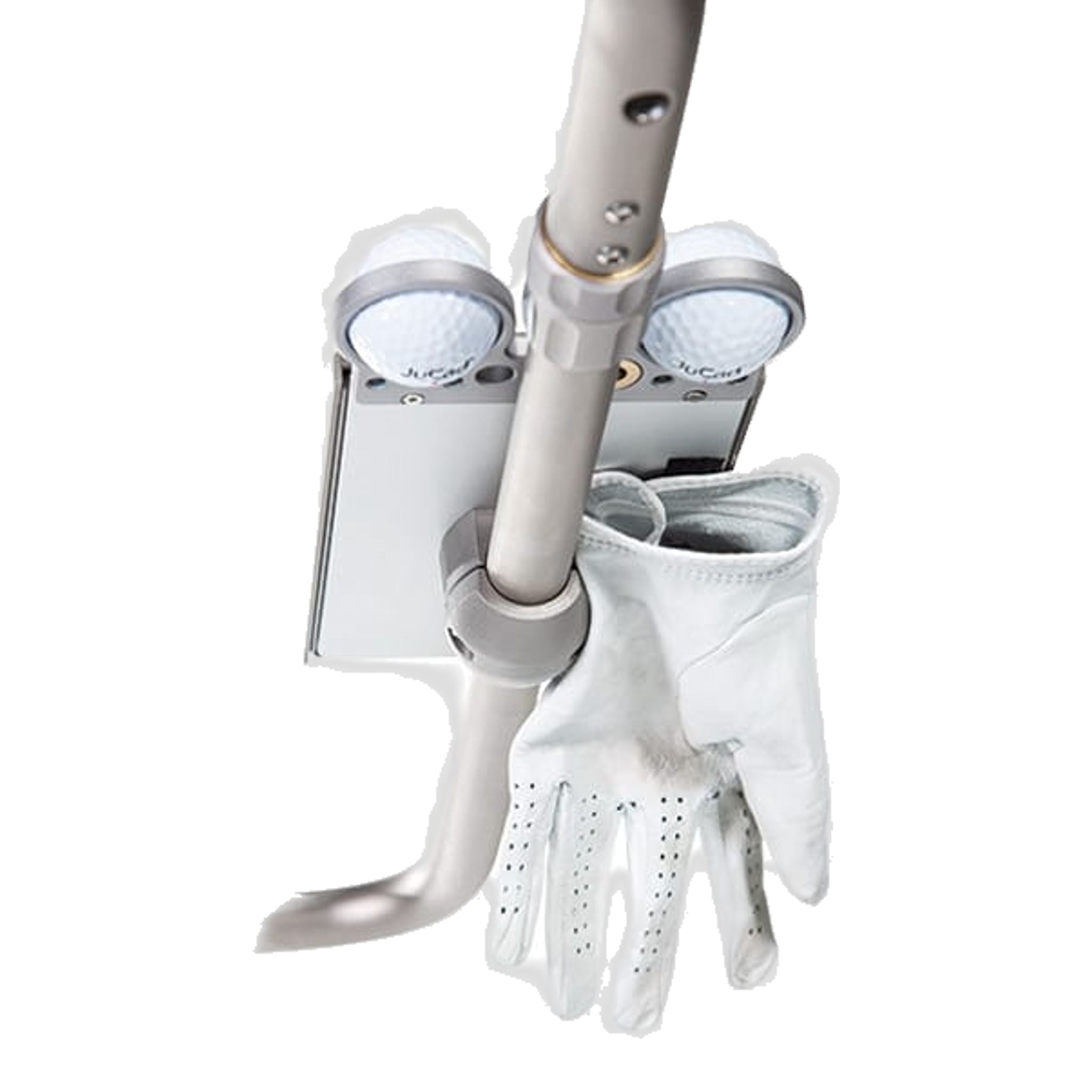 JuCad Scorekartenhalterung