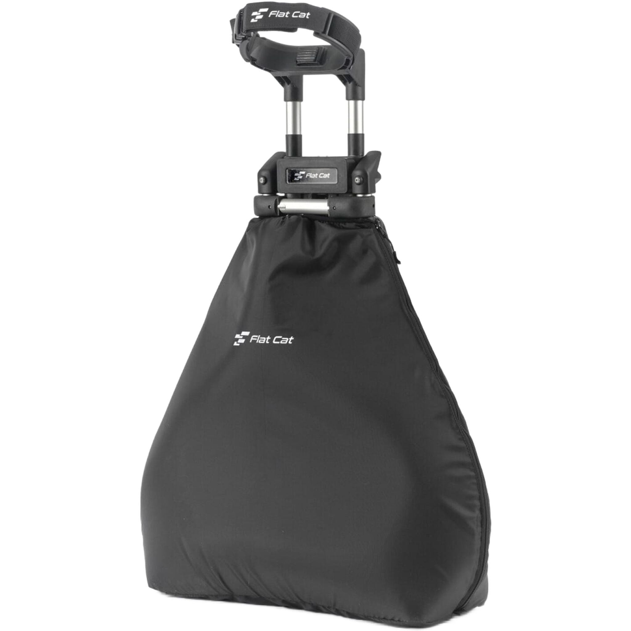 Flat Cat Trolley Hülle Protect