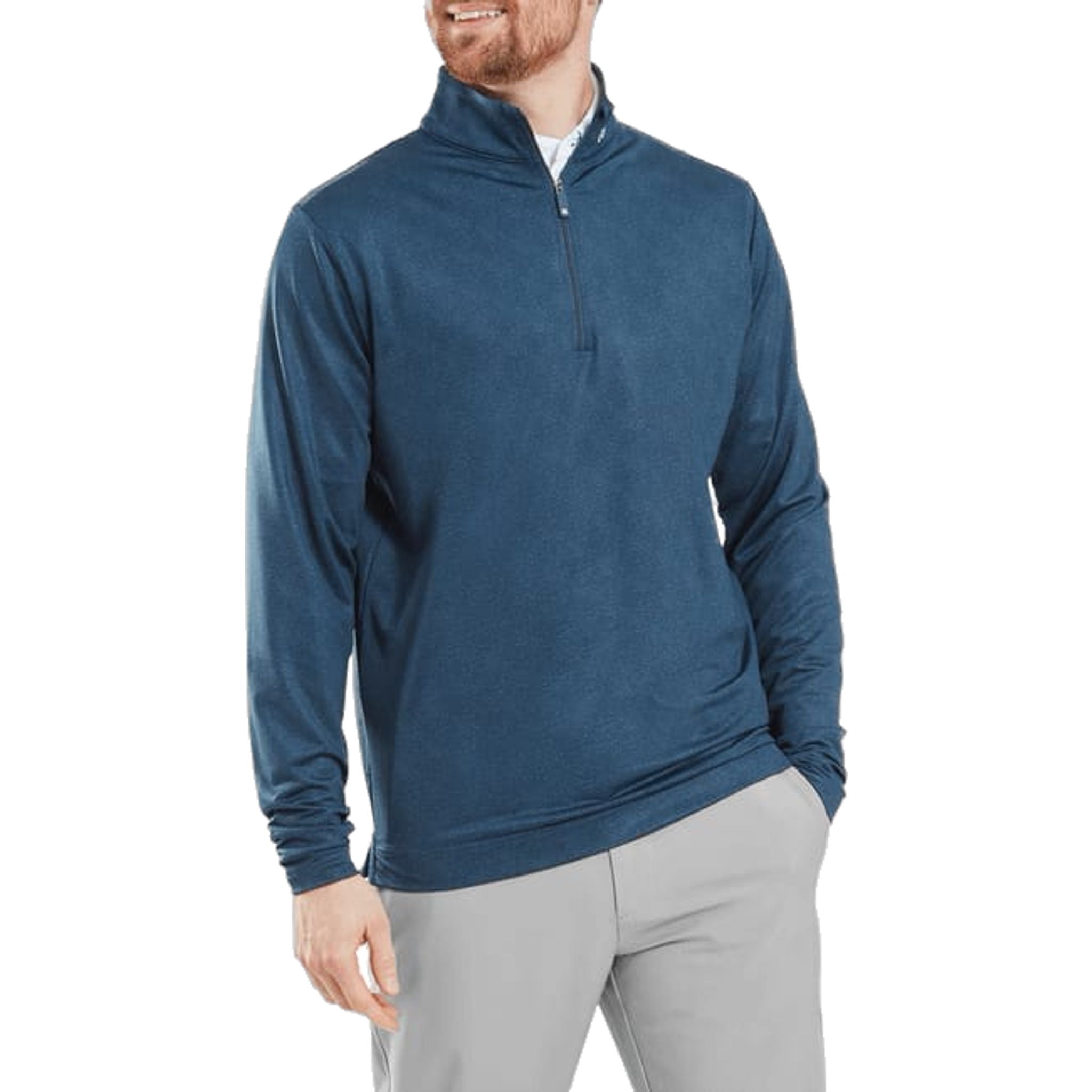 Footjoy Speckle Chill-Out Midlayer Herren