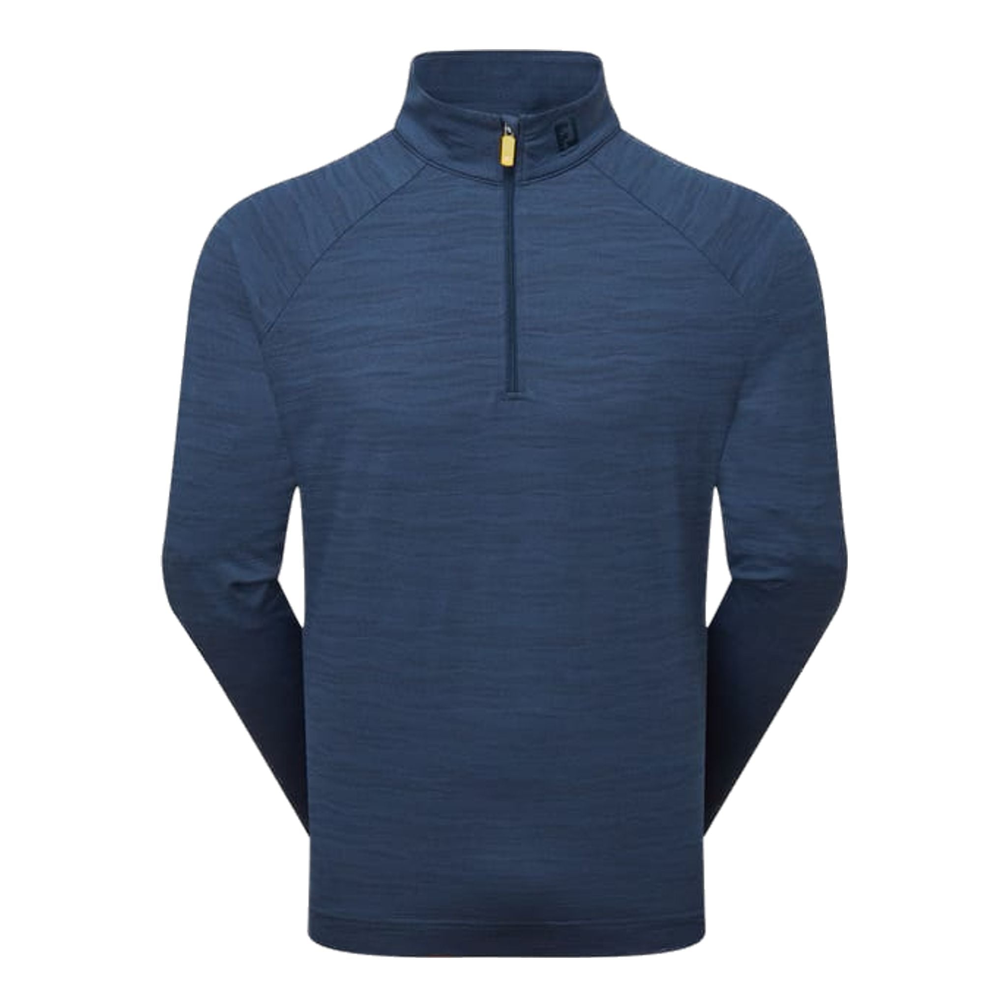 Footjoy Wave Jacquard Chill-Out Midlayer Herren