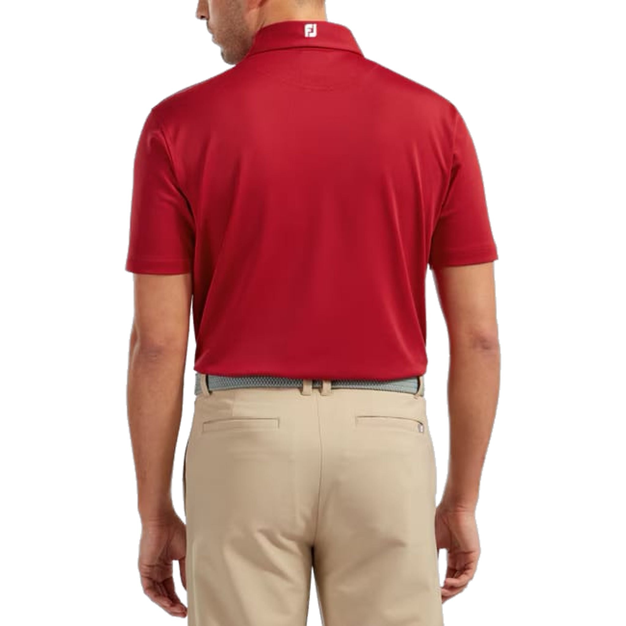 Footjoy Fj Perf Polo Herren