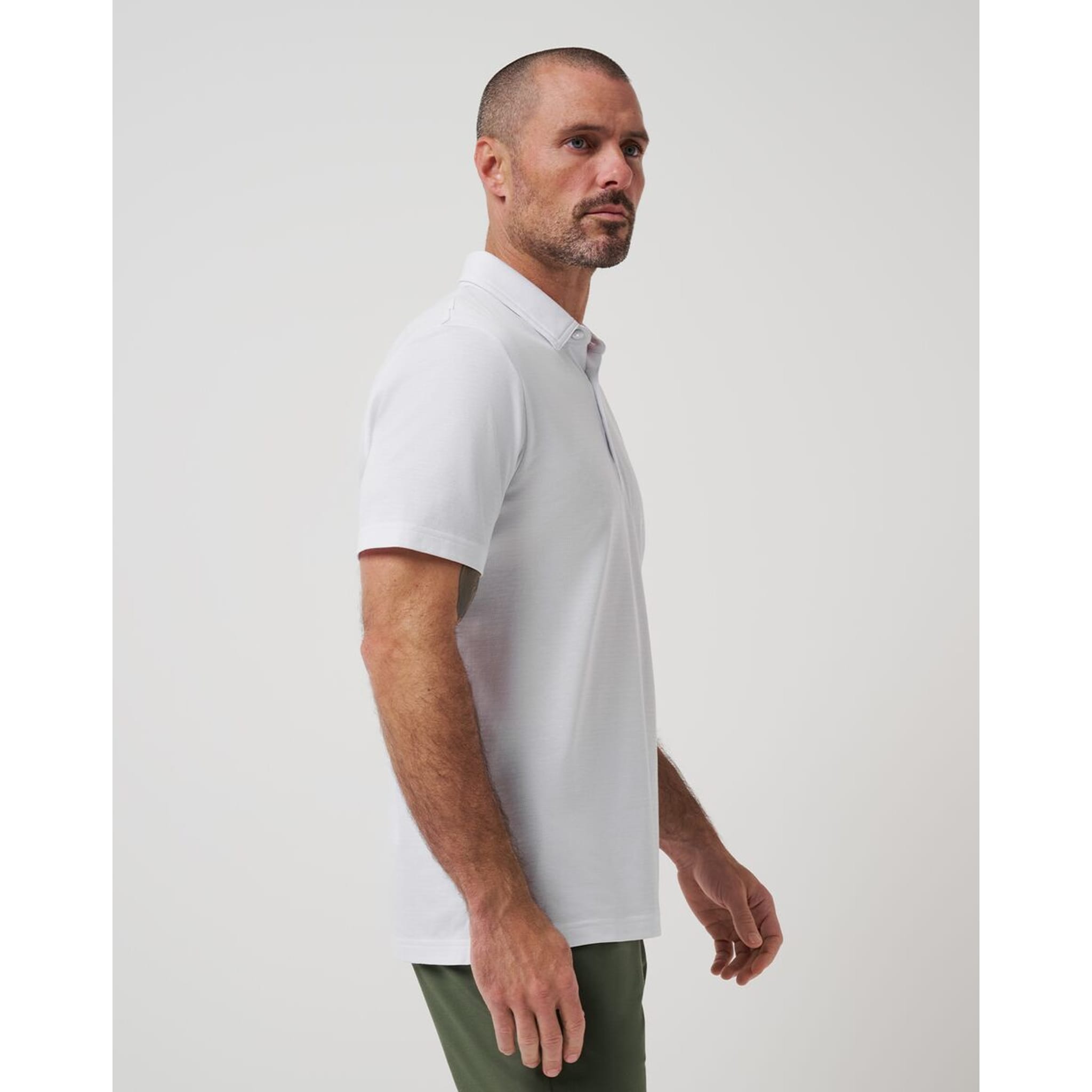 Travis Mathew The Zinna Poloshirt